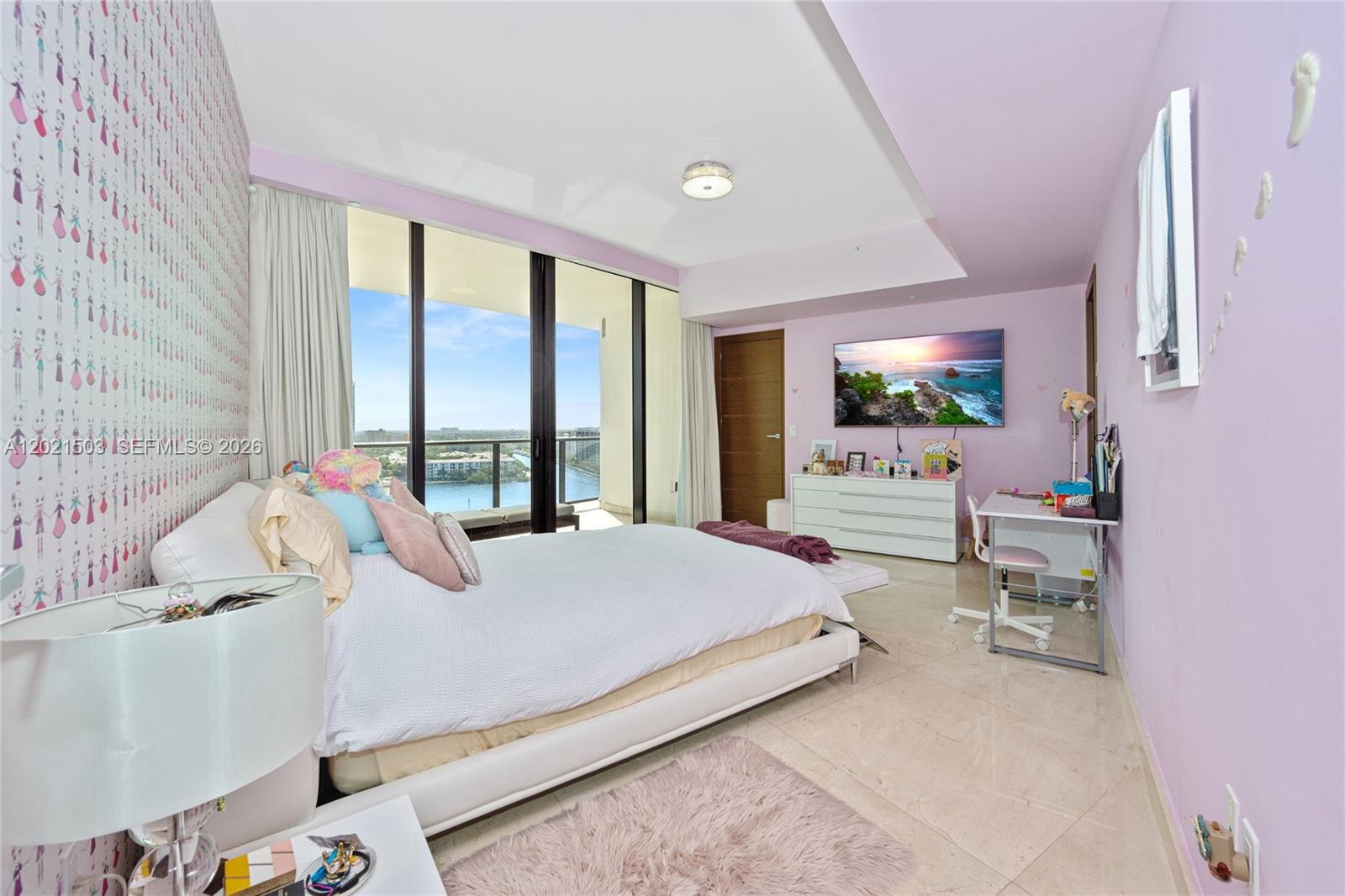 5500 Island Estates Dr #1404 & 1405N, Aventura FL 33160