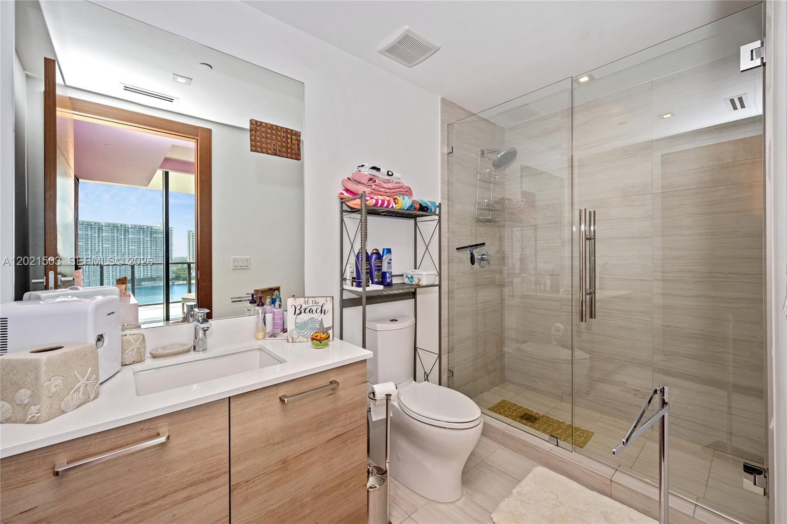 5500 Island Estates Dr #1404 & 1405N, Aventura FL 33160