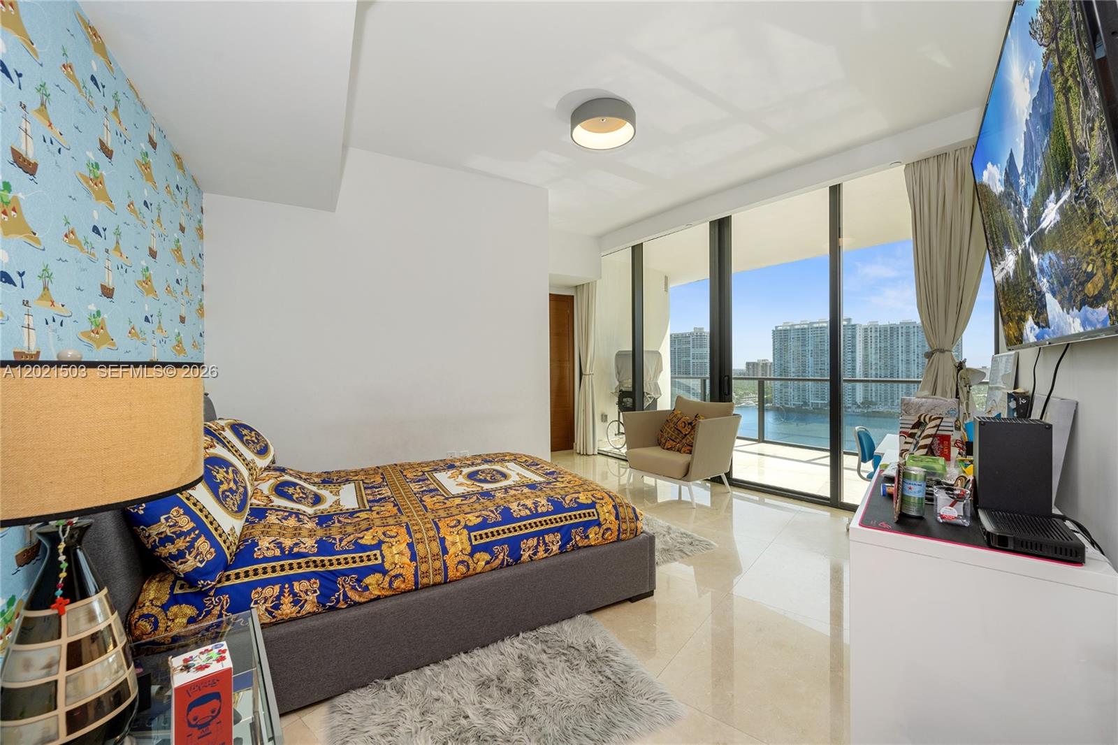 5500 Island Estates Dr #1404 & 1405N, Aventura FL 33160