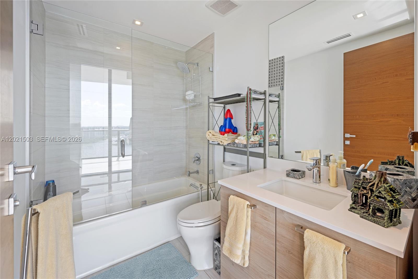 5500 Island Estates Dr #1404 & 1405N, Aventura FL 33160