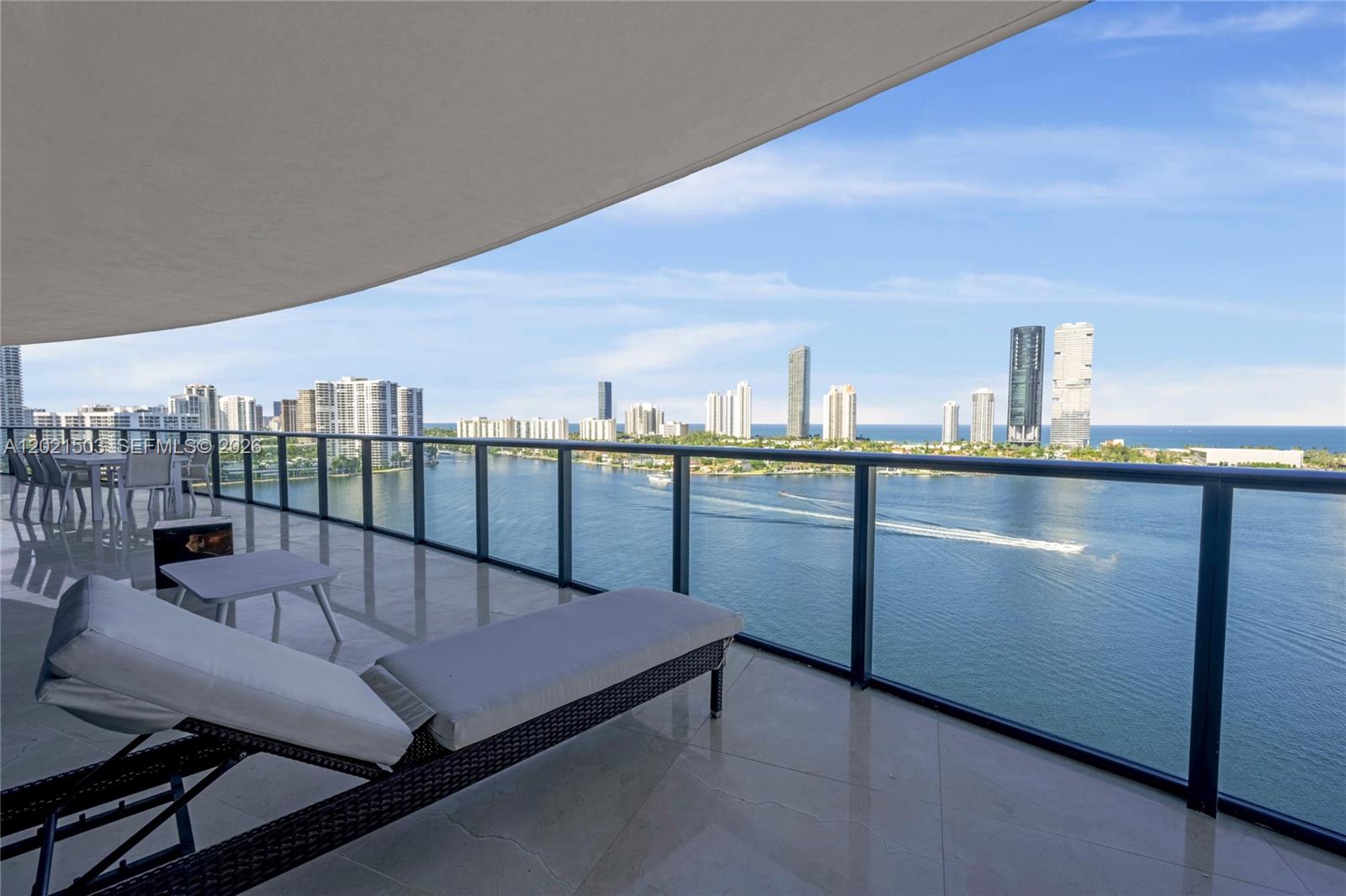 5500 Island Estates Dr #1404 & 1405N, Aventura FL 33160