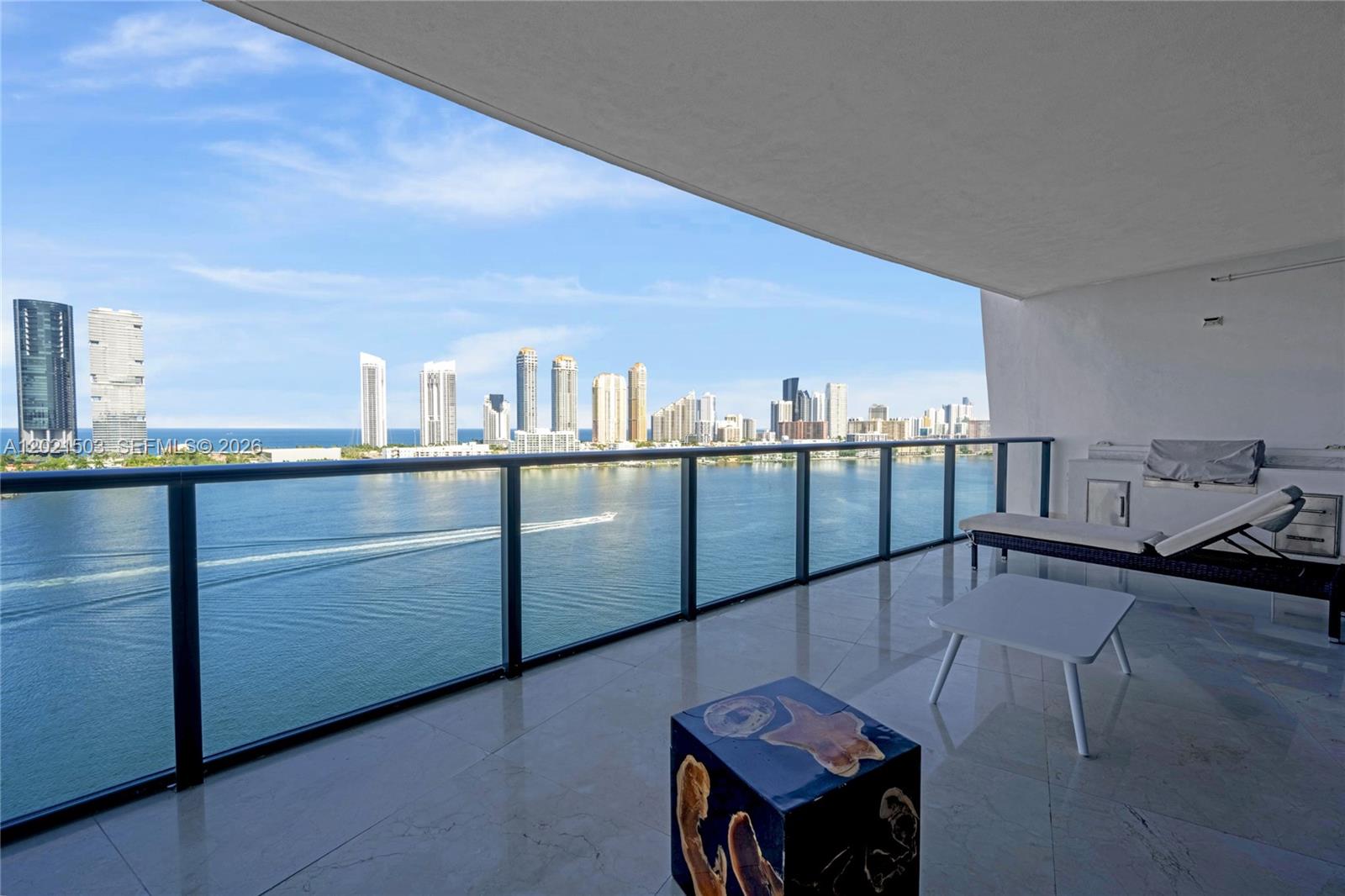 5500 Island Estates Dr #1404 & 1405N, Aventura FL 33160