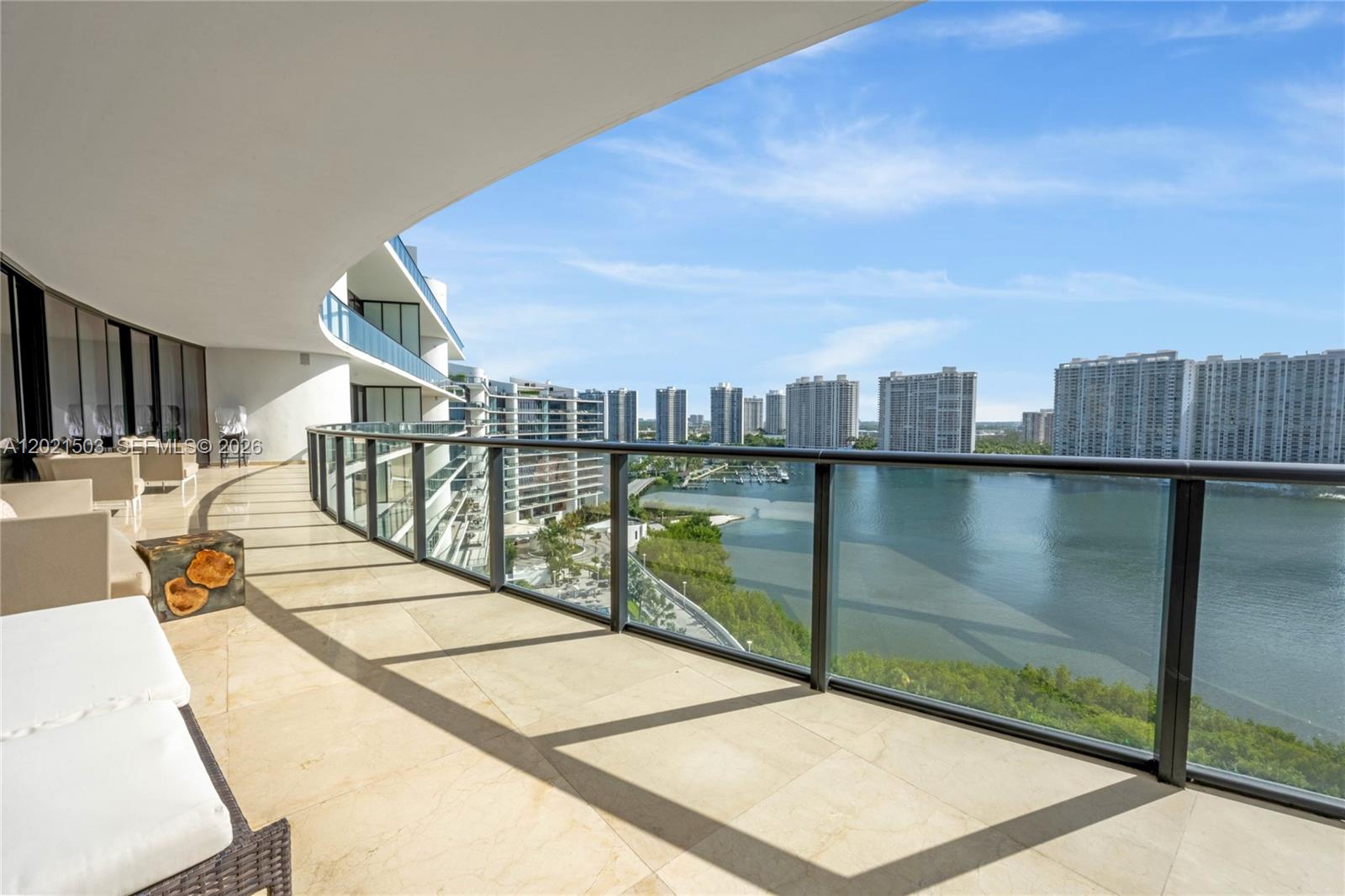 5500 Island Estates Dr #1404 & 1405N, Aventura FL 33160