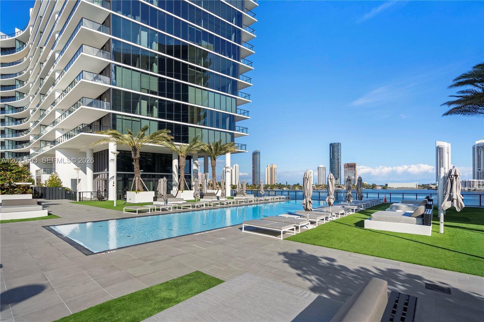 5500 Island Estates Dr #1404 & 1405N, Aventura FL 33160