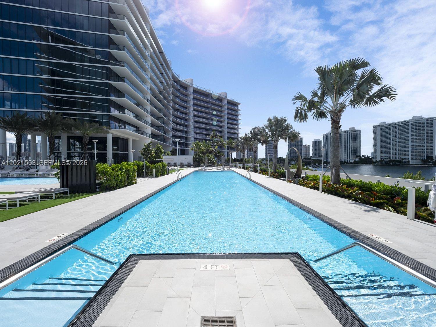 5500 Island Estates Dr #1404 & 1405N, Aventura FL 33160