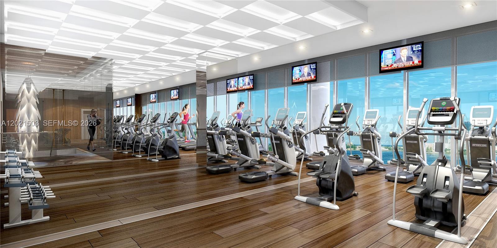 5500 Island Estates Dr #1404 & 1405N, Aventura FL 33160