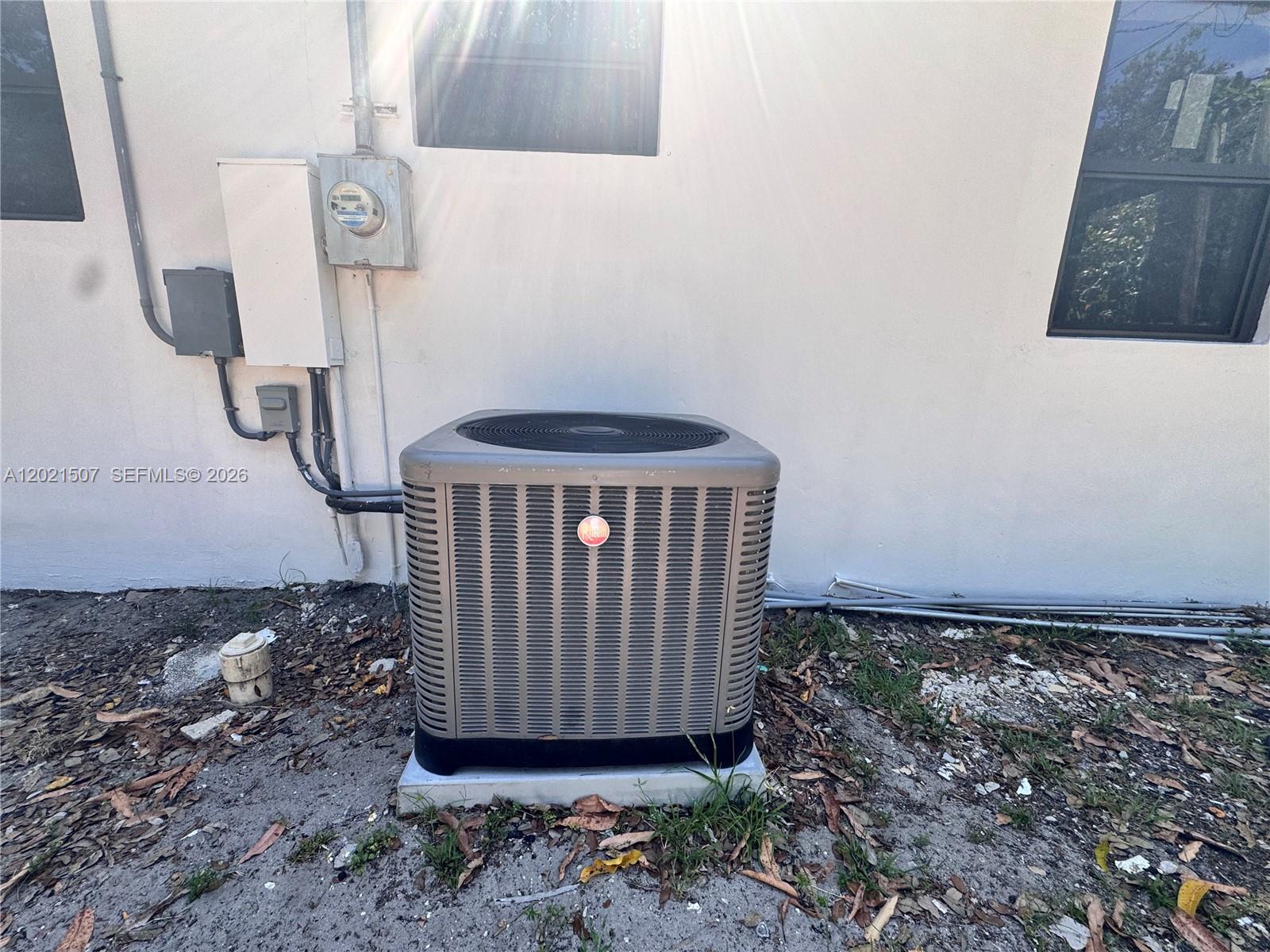 16301 NW 32nd Ave, Miami Gardens FL 33054