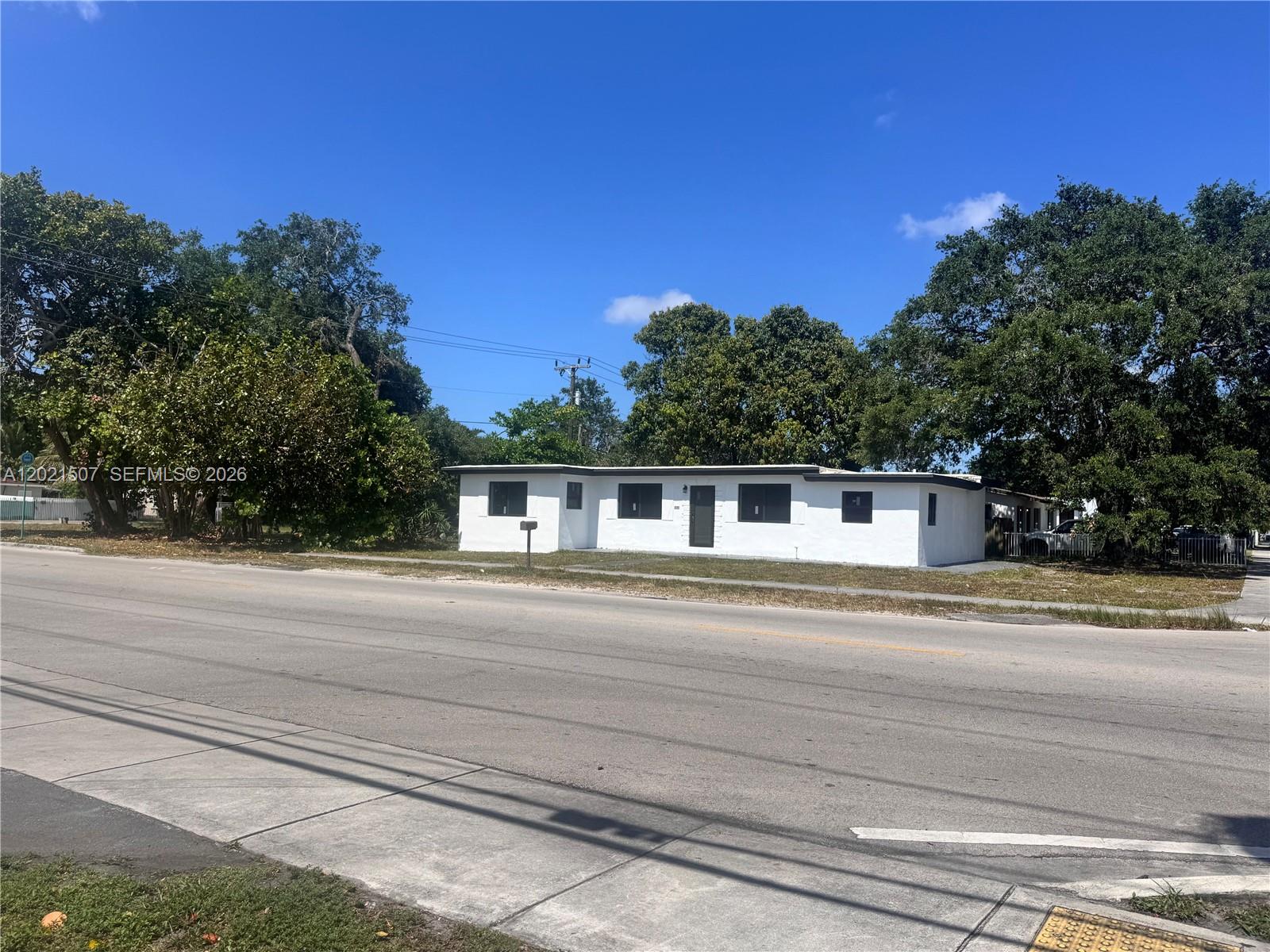 16301 NW 32nd Ave, Miami Gardens FL 33054