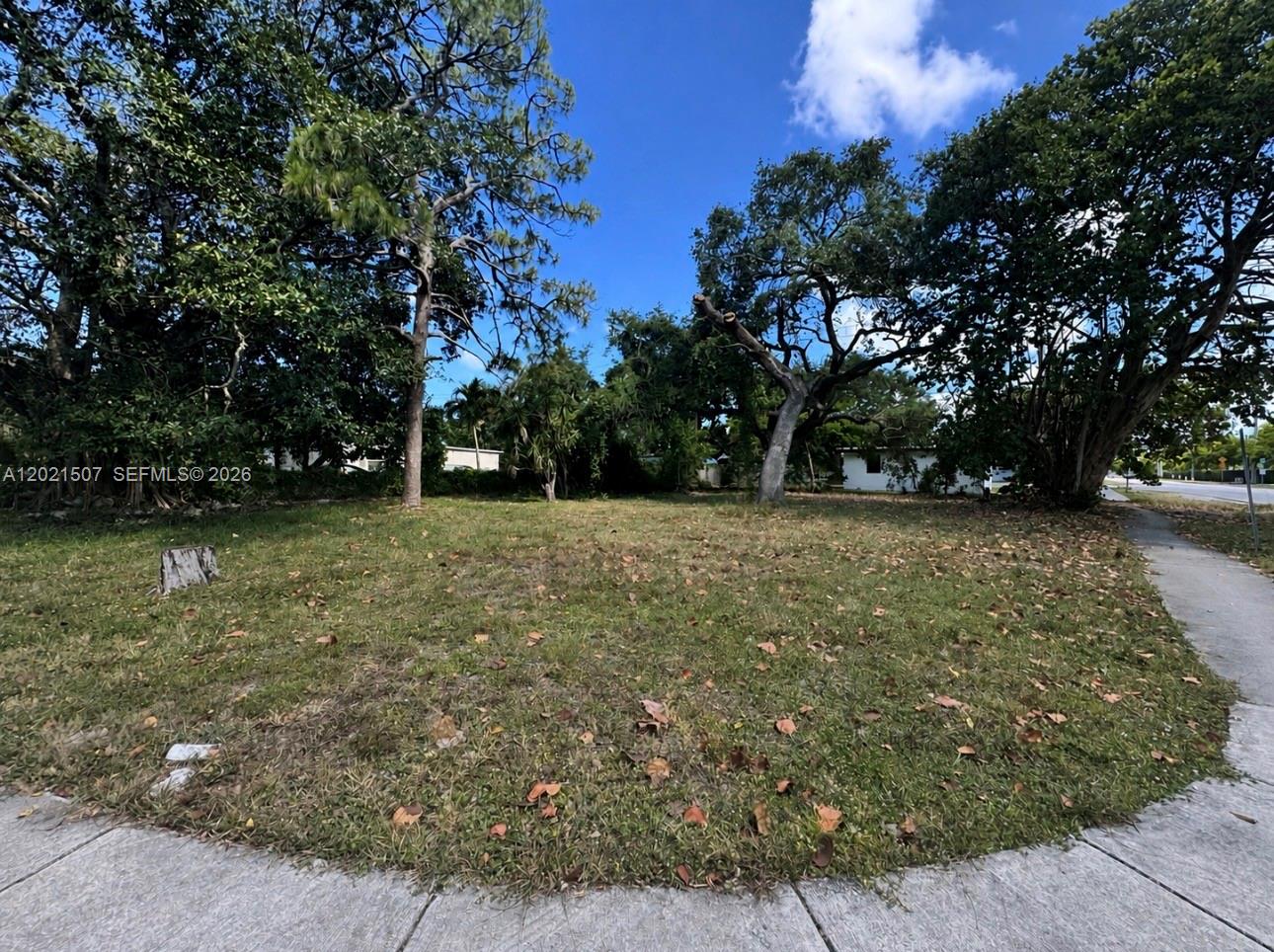 16301 NW 32nd Ave, Miami Gardens FL 33054
