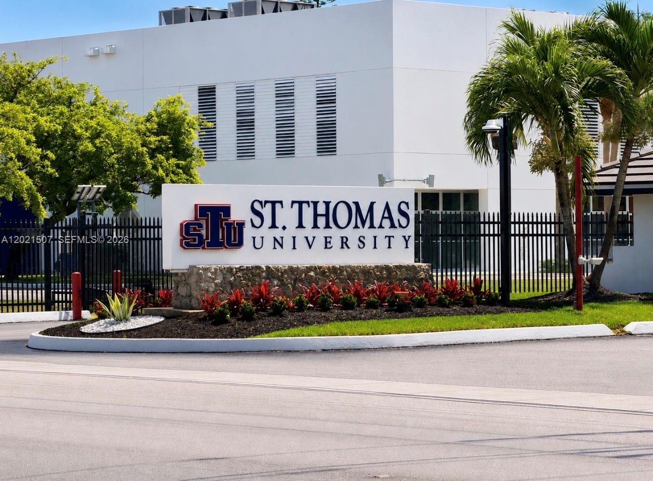 16301 NW 32nd Ave, Miami Gardens FL 33054