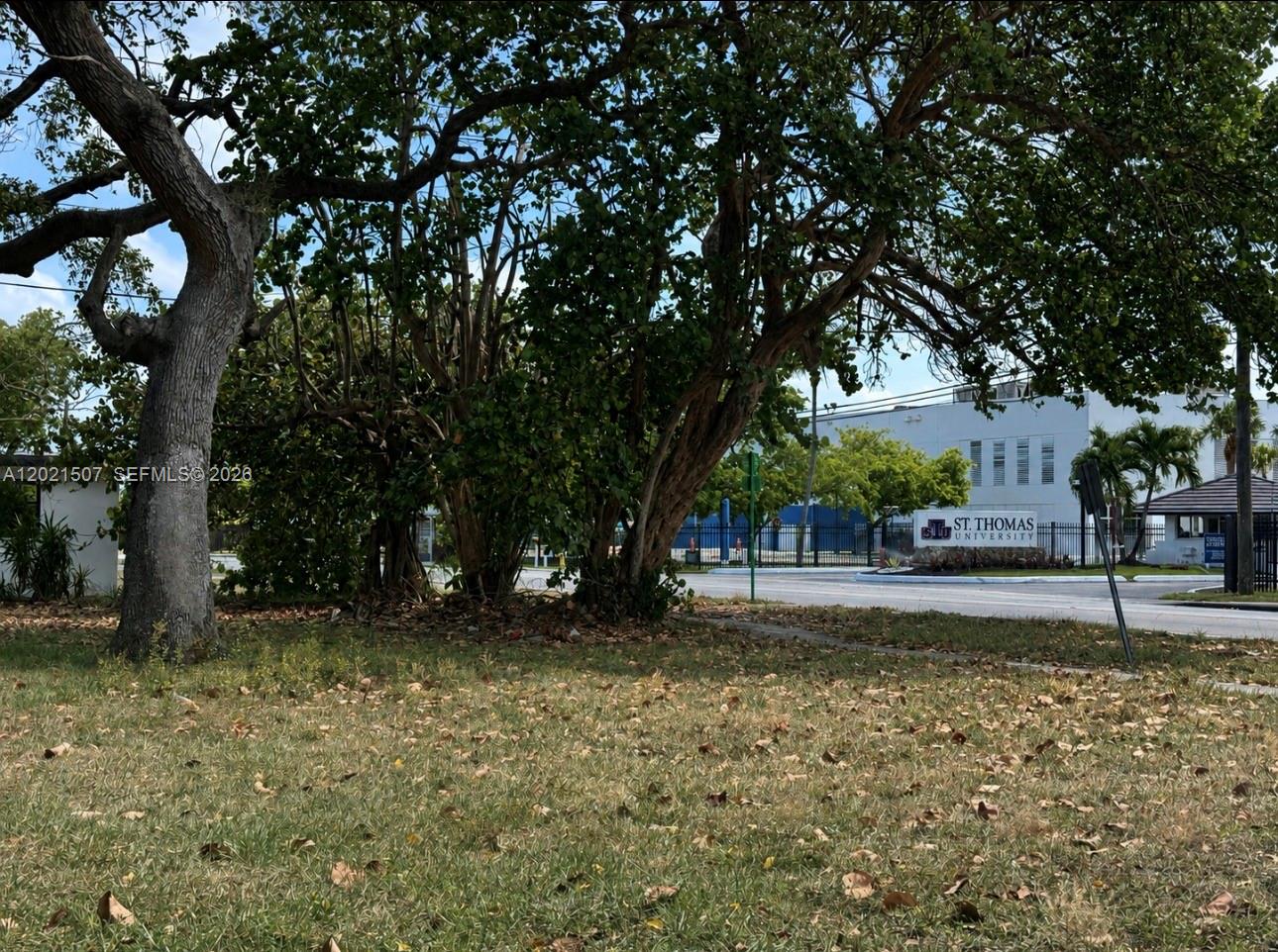 16301 NW 32nd Ave, Miami Gardens FL 33054
