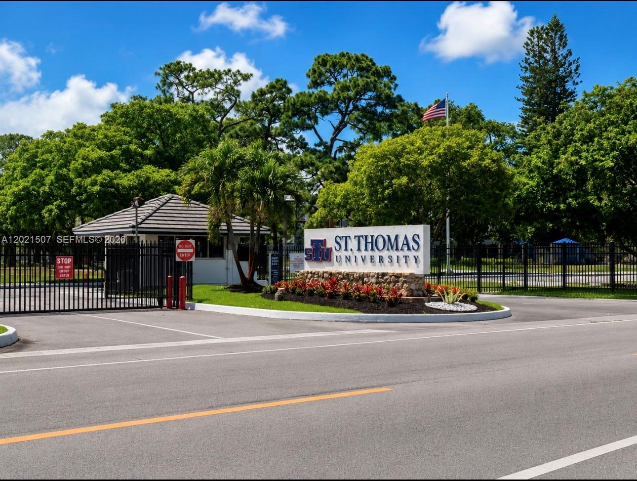 16301 NW 32nd Ave, Miami Gardens FL 33054
