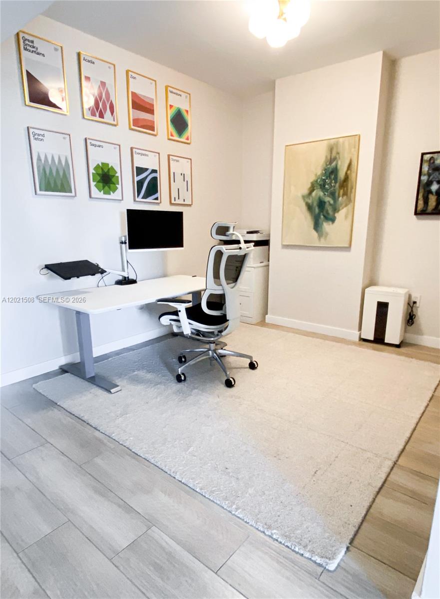 1600 SW 1 AVE #515, Miami FL 33129