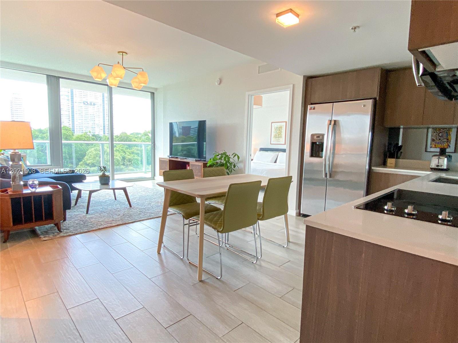 1600 SW 1 AVE #515, Miami FL 33129