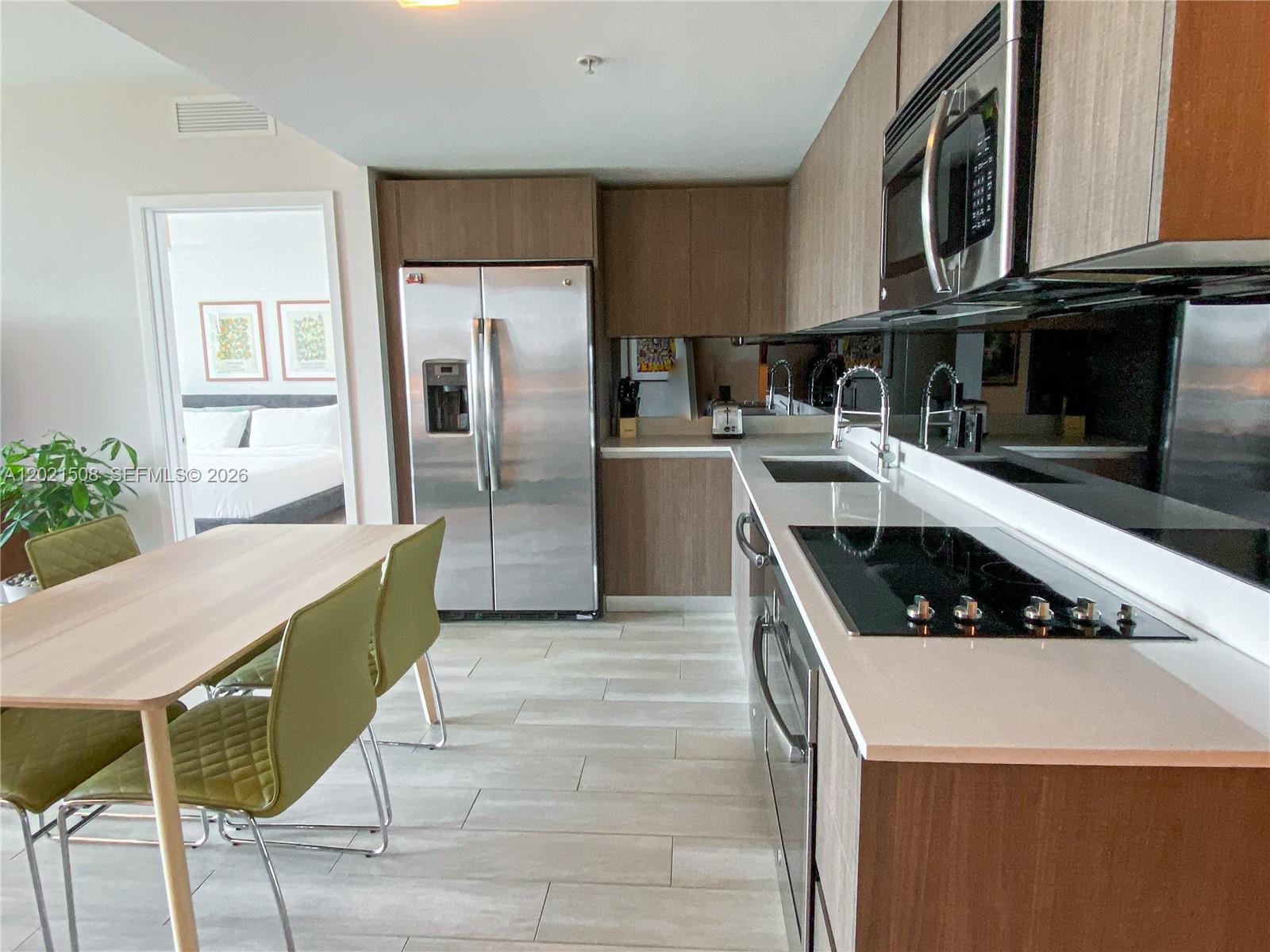 1600 SW 1 AVE #515, Miami FL 33129