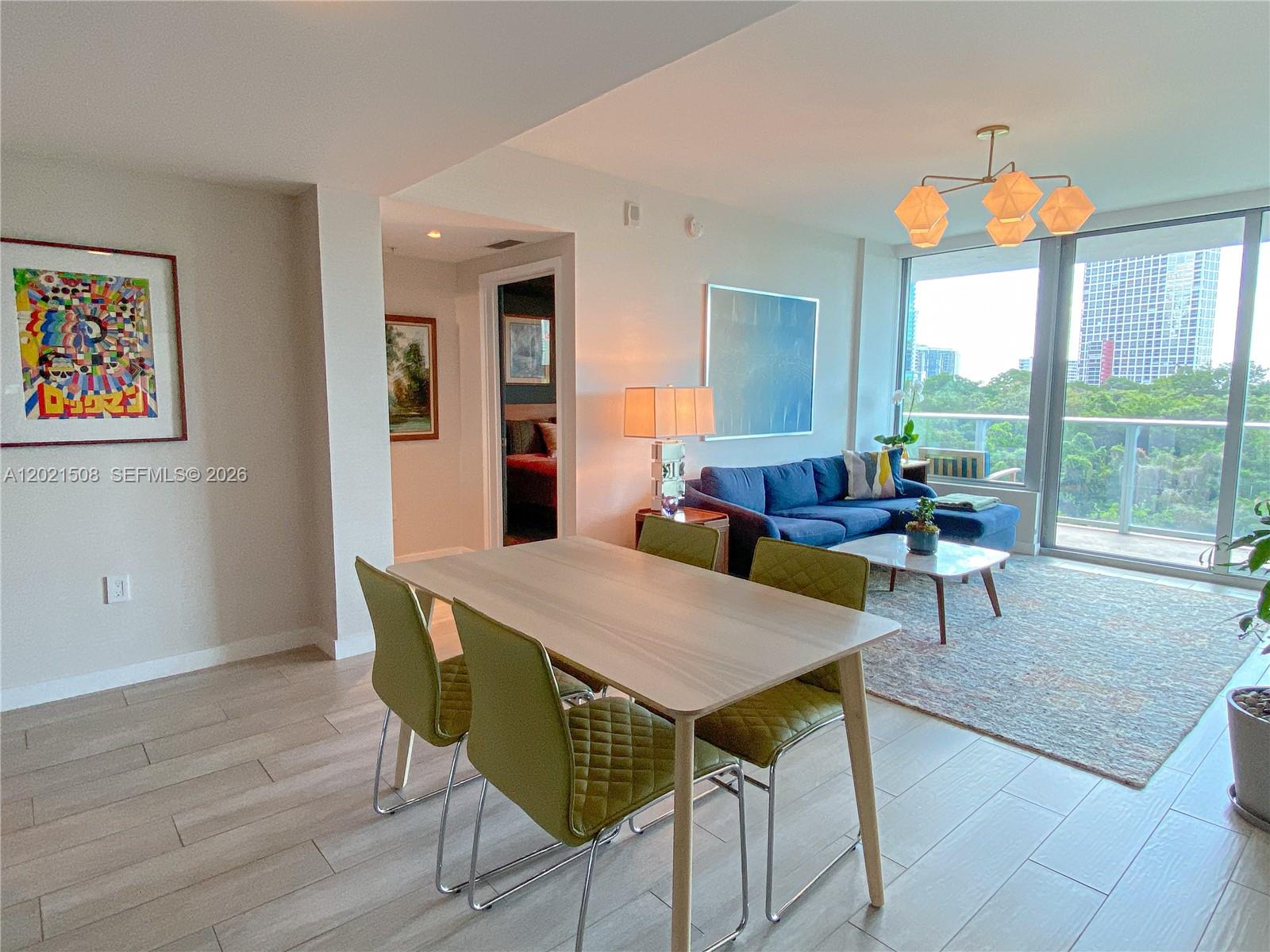 1600 SW 1 AVE #515, Miami FL 33129