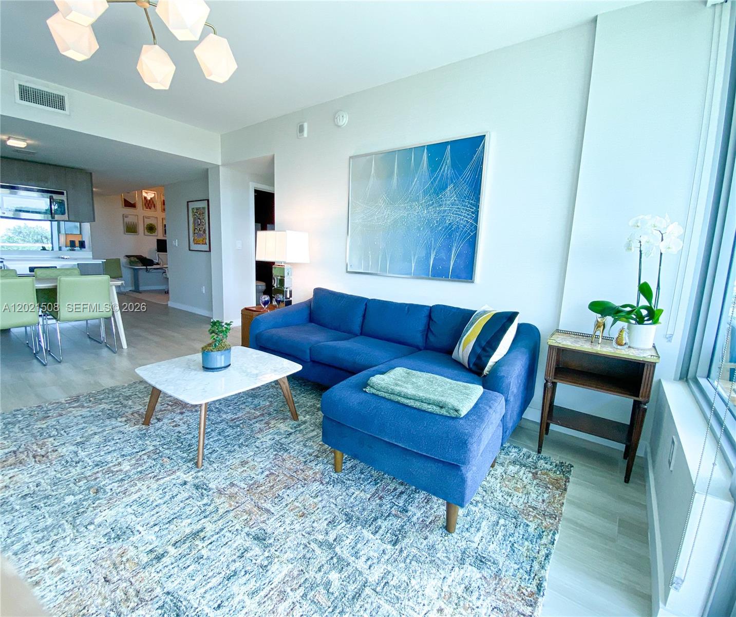1600 SW 1 AVE #515, Miami FL 33129