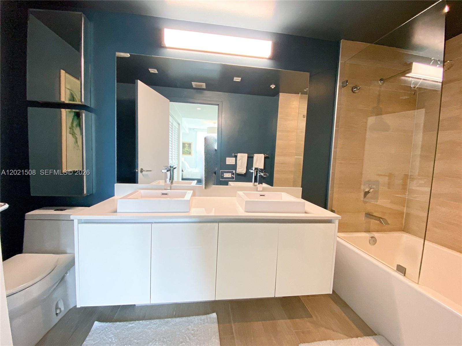 1600 SW 1 AVE #515, Miami FL 33129