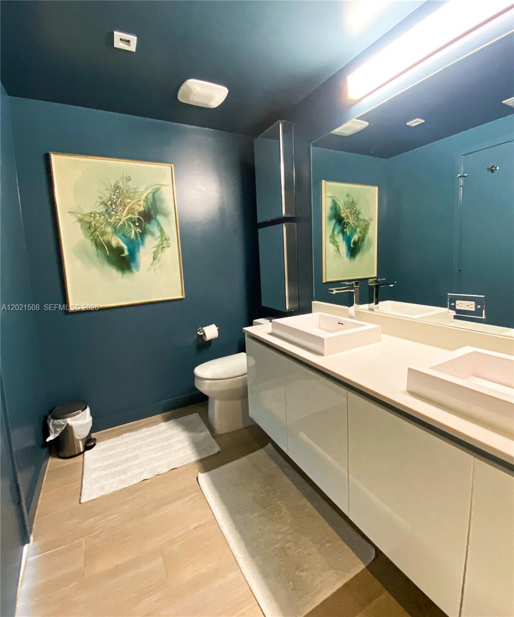 1600 SW 1 AVE #515, Miami FL 33129