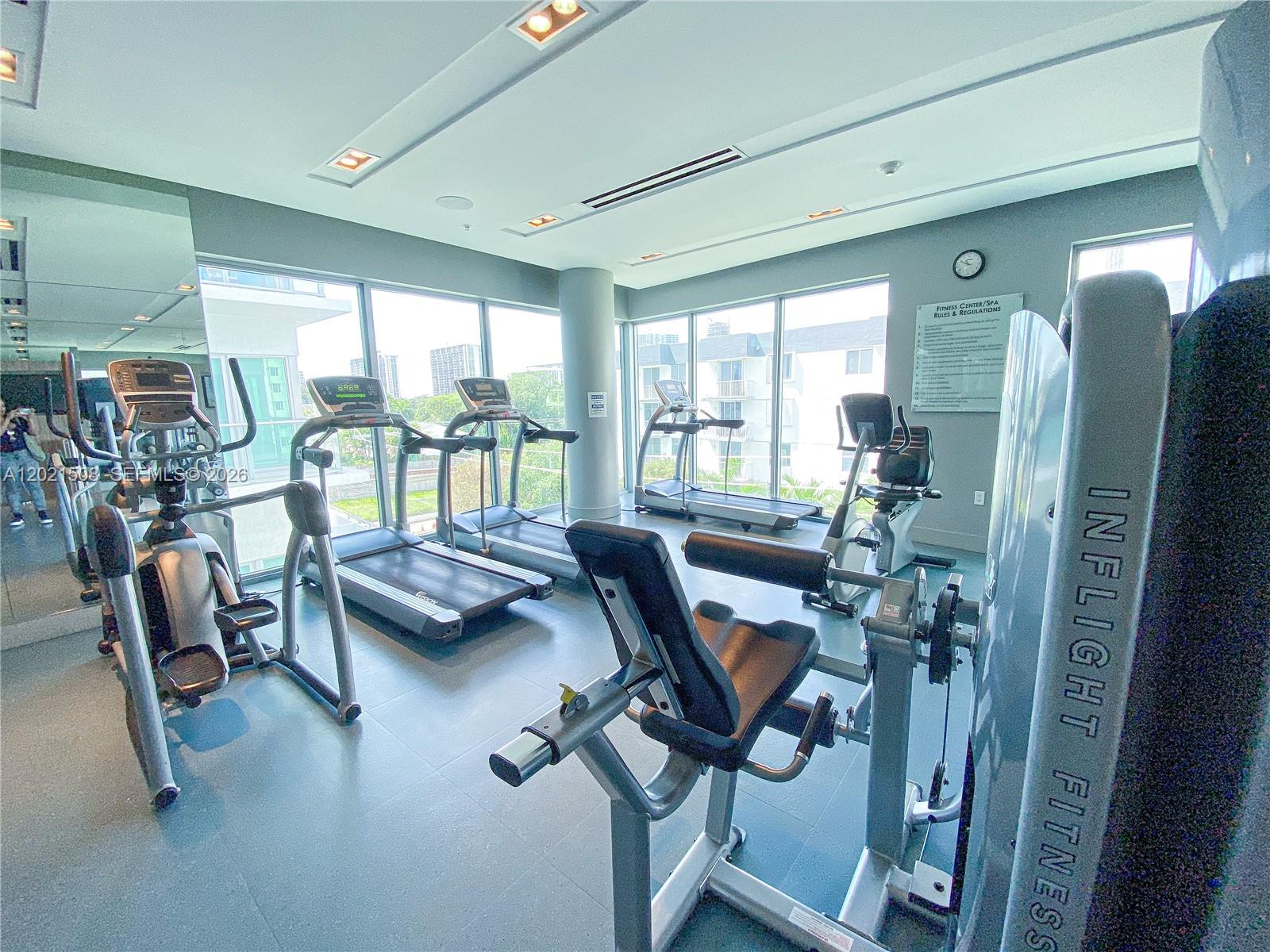 1600 SW 1 AVE #515, Miami FL 33129