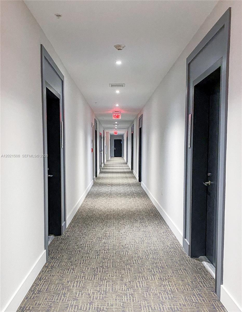 1600 SW 1 AVE #515, Miami FL 33129