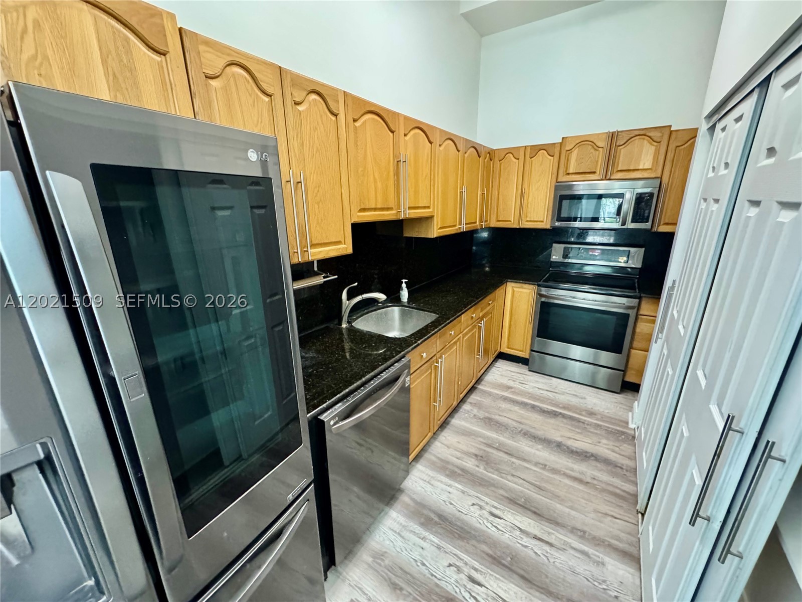 2408 NE 135th St #2408, North Miami FL 33181