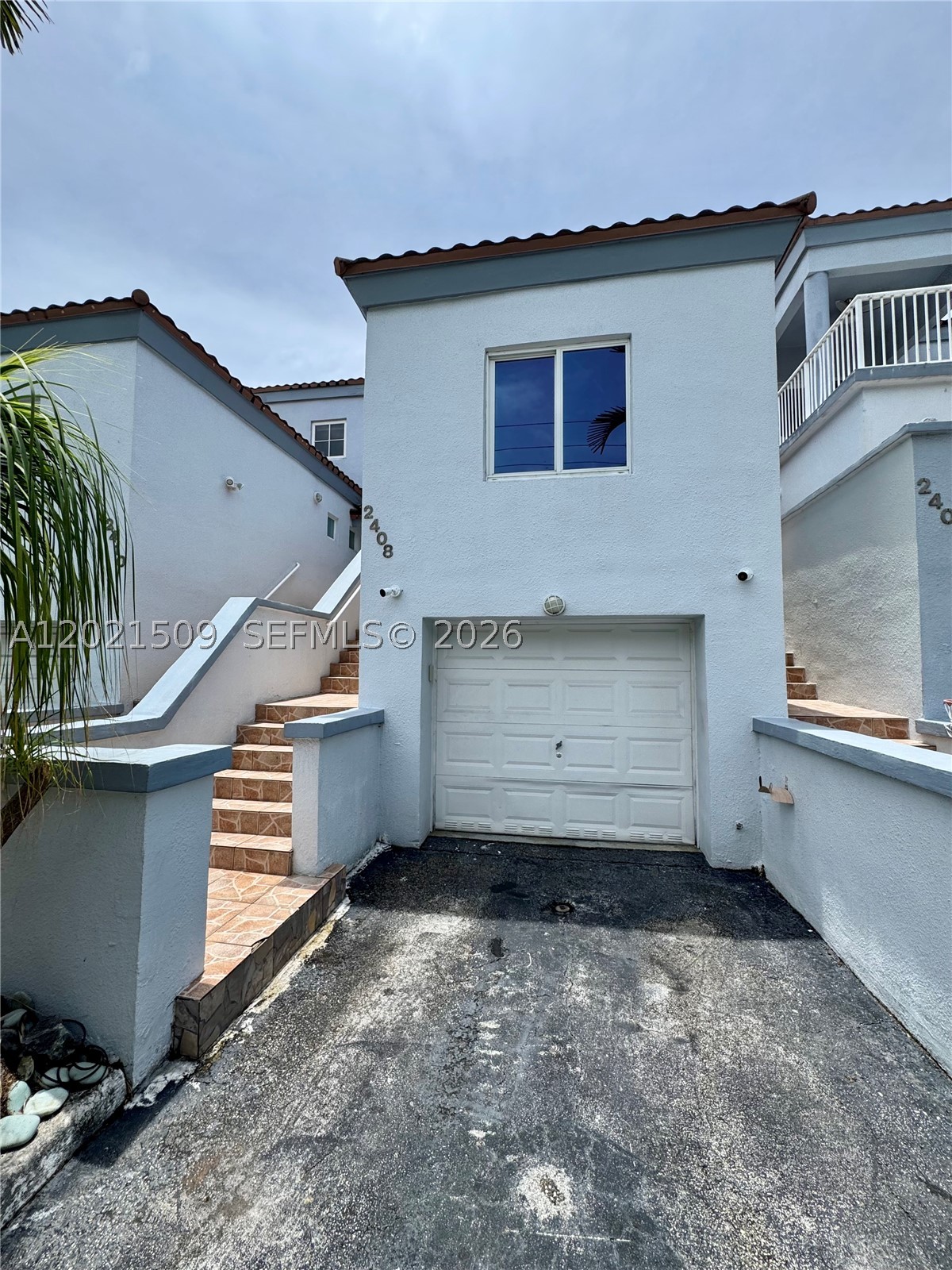 2408 NE 135th St #2408, North Miami FL 33181