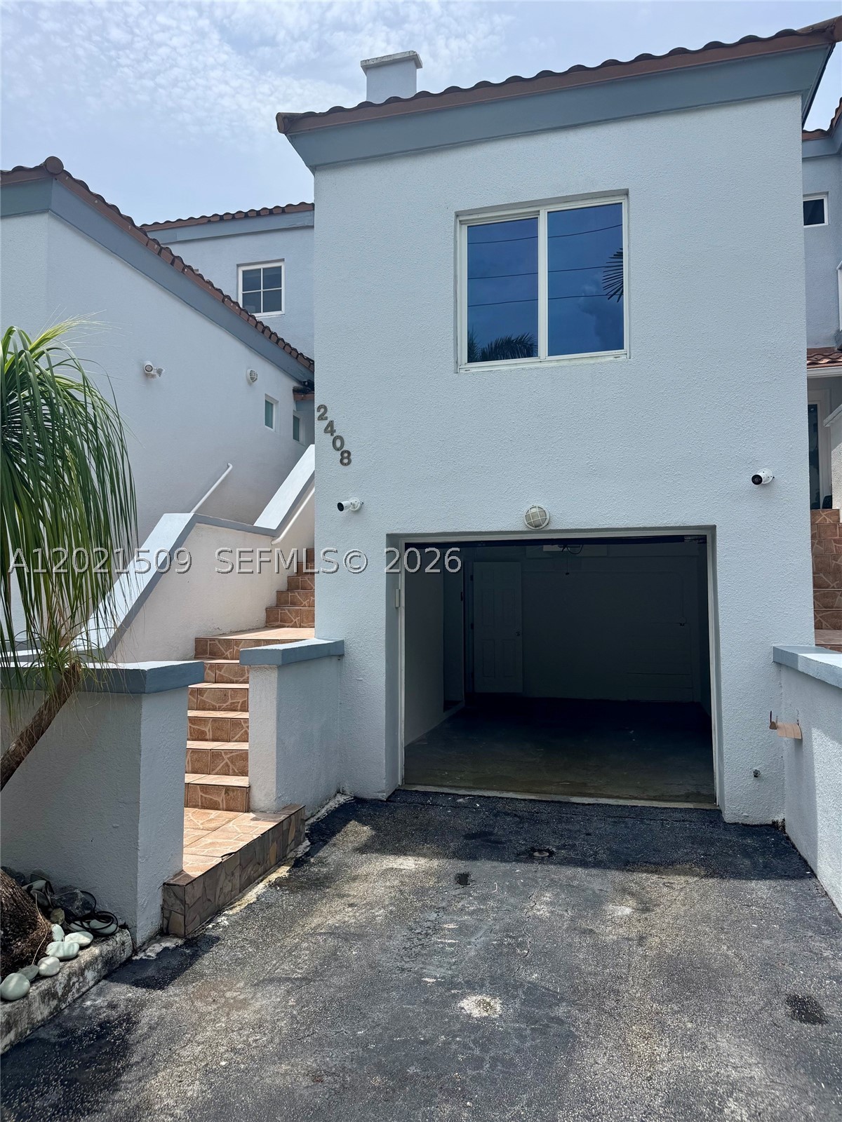 2408 NE 135th St #2408, North Miami FL 33181