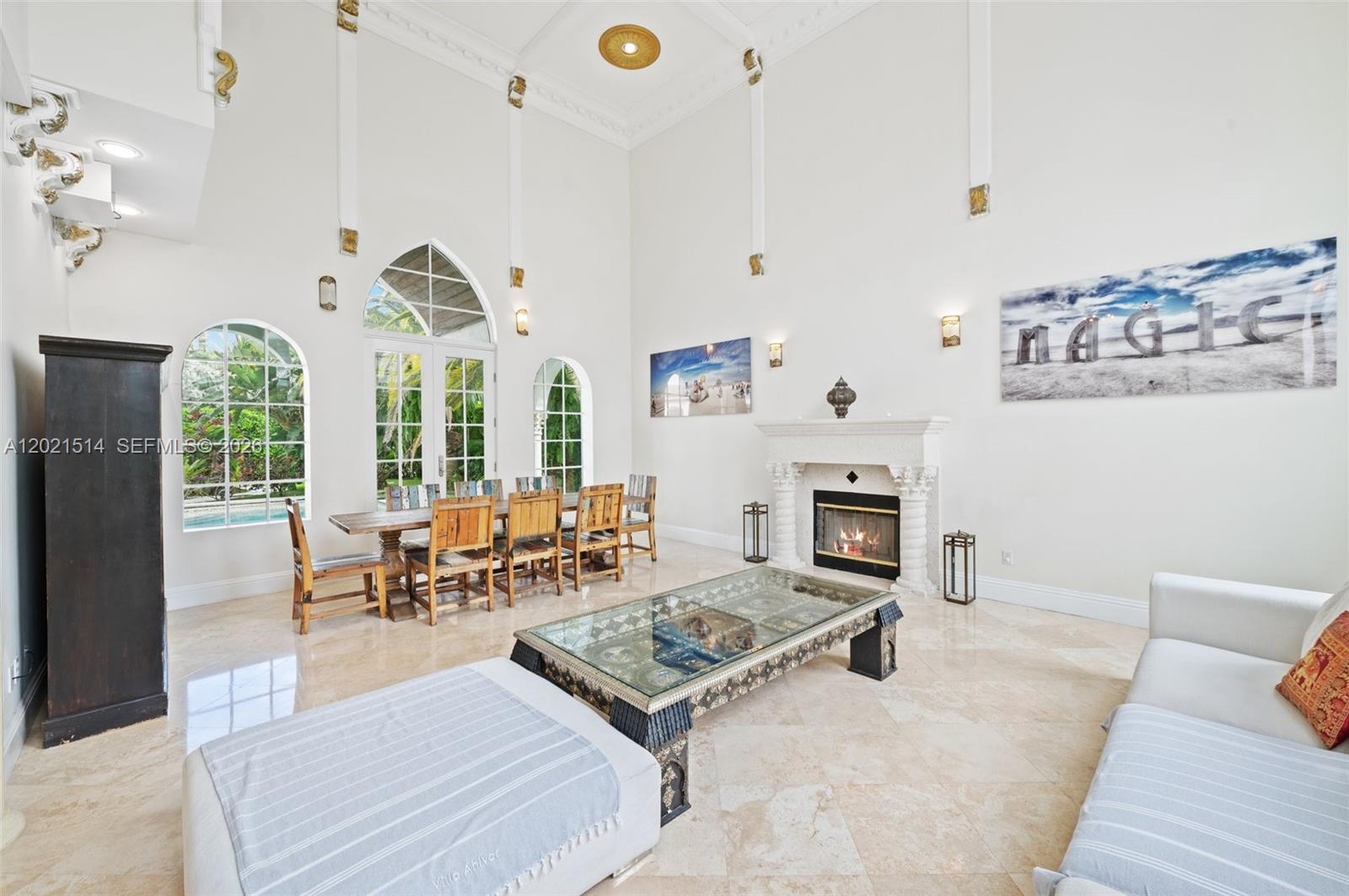 2501 Pine Tree Dr, Miami Beach FL 33140