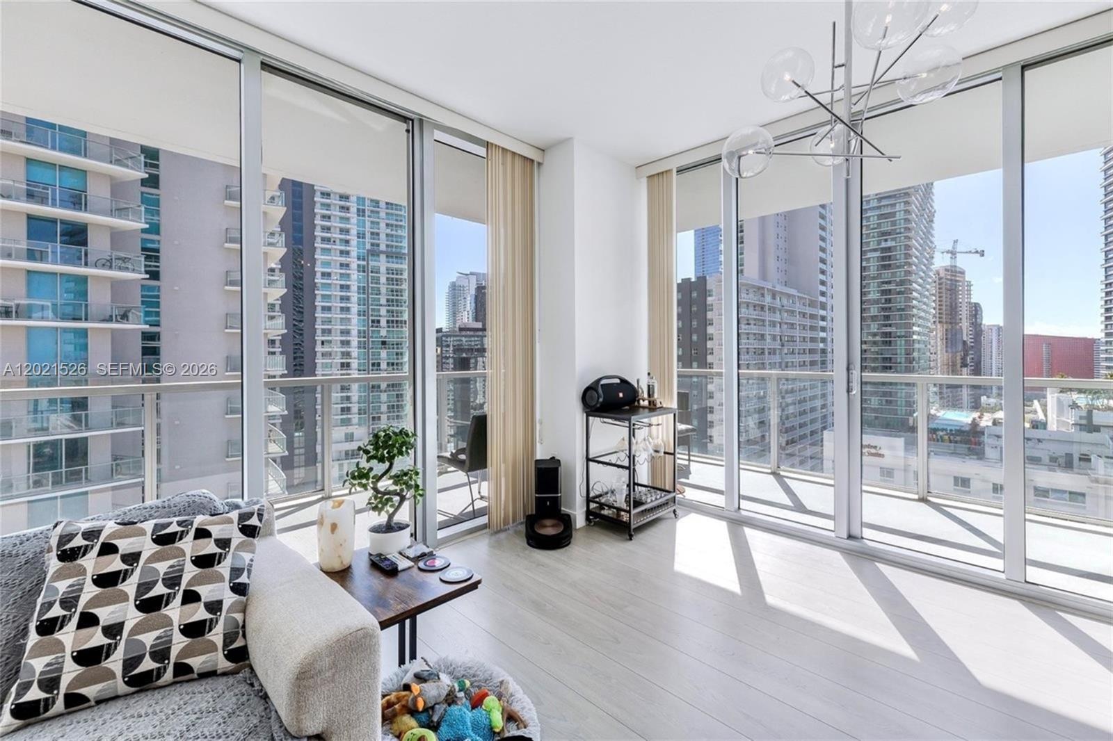 1111 SW 1st Ave #2319-N, Miami FL 33130