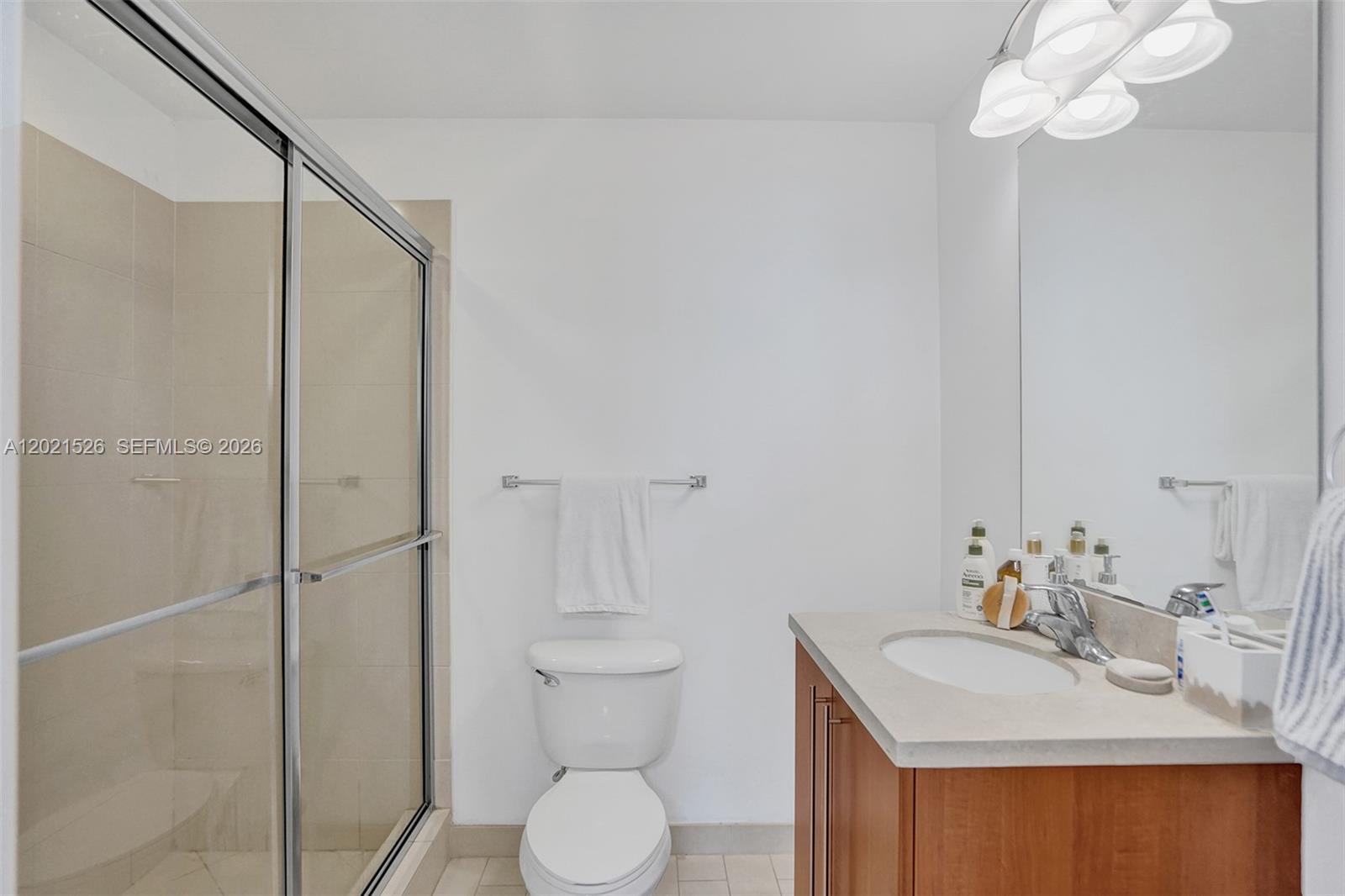 1111 SW 1st Ave #2319-N, Miami FL 33130
