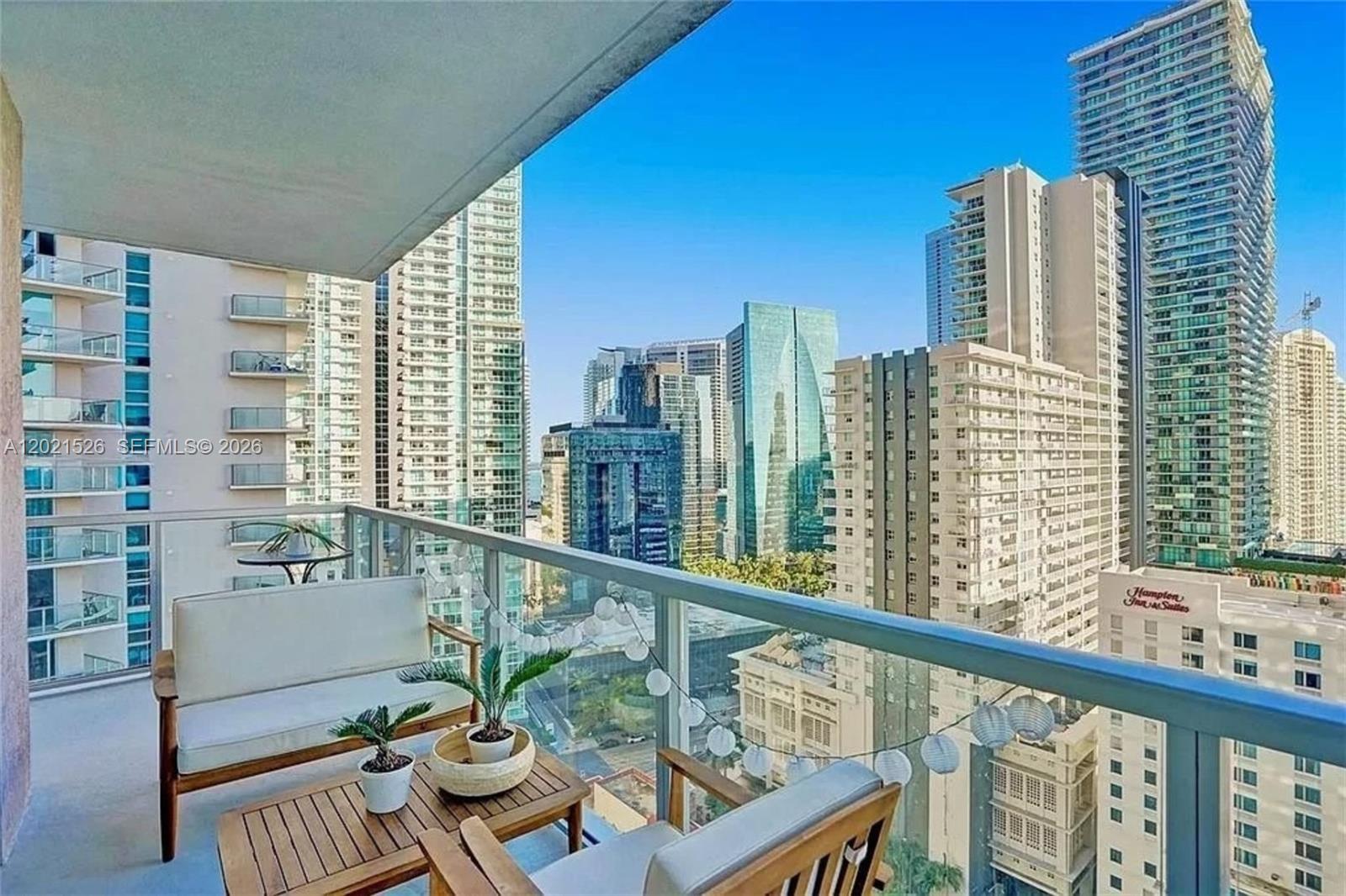 1111 SW 1st Ave #2319-N, Miami FL 33130