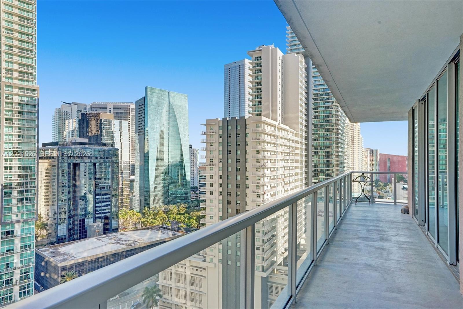 1111 SW 1st Ave #2319-N, Miami FL 33130
