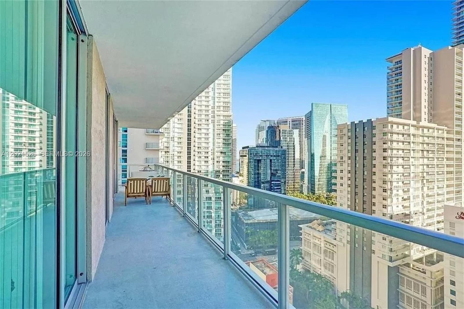1111 SW 1st Ave #2319-N, Miami FL 33130