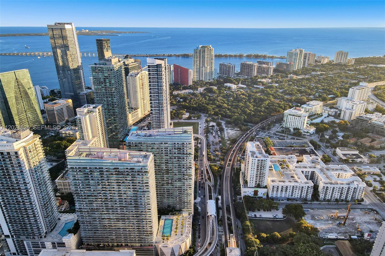 1111 SW 1st Ave #2319-N, Miami FL 33130