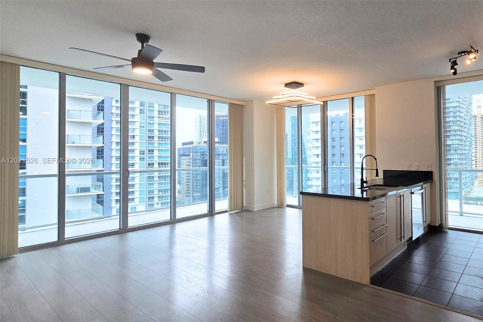 1111 SW 1st Ave #2319-N, Miami FL 33130