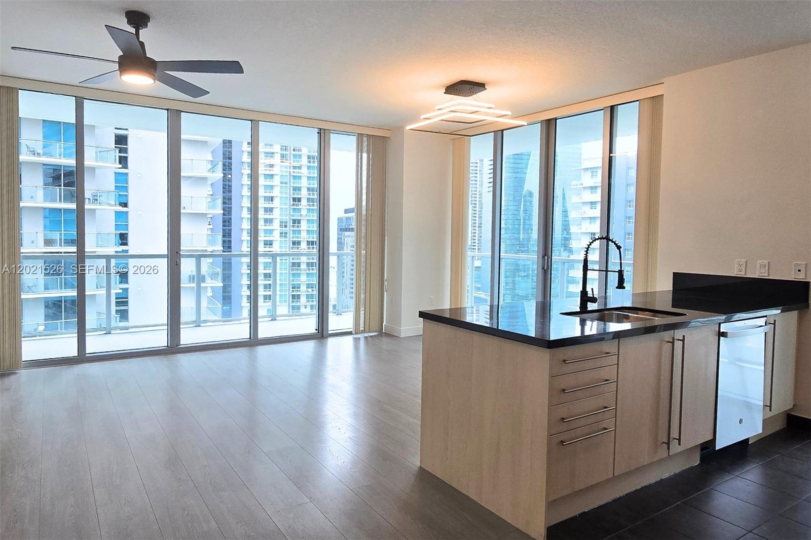 1111 SW 1st Ave #2319-N, Miami FL 33130