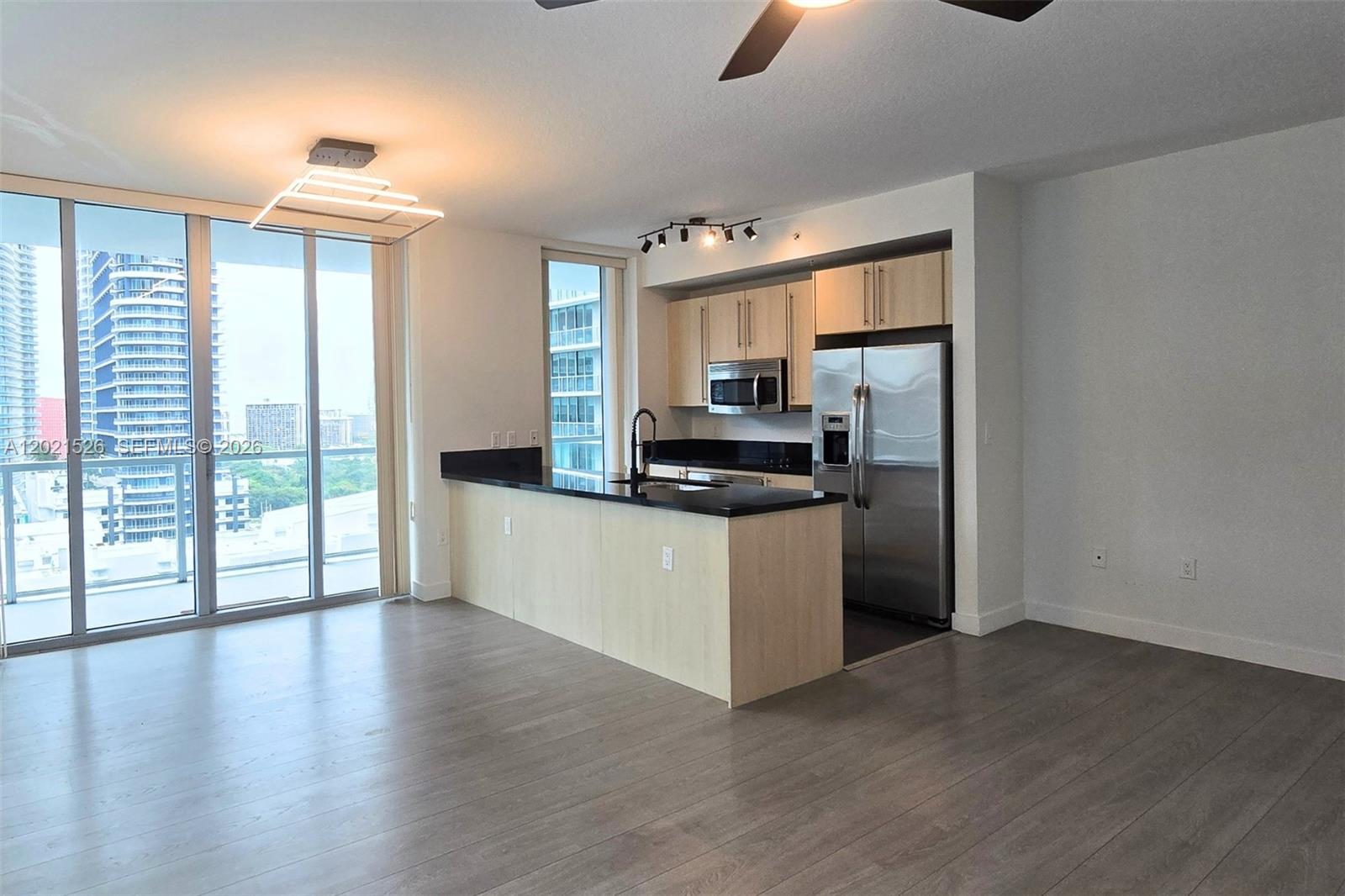 1111 SW 1st Ave #2319-N, Miami FL 33130