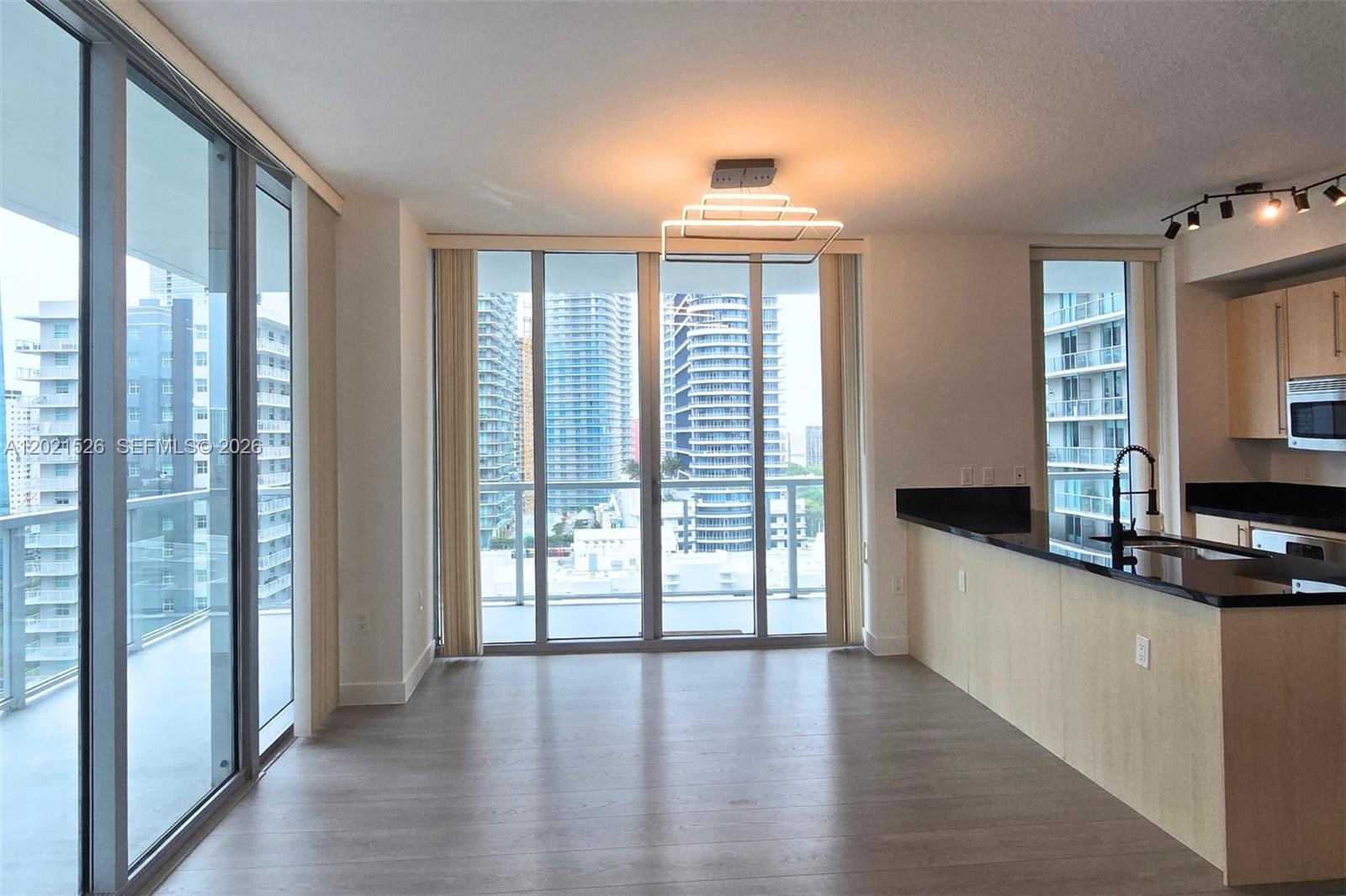 1111 SW 1st Ave #2319-N, Miami FL 33130