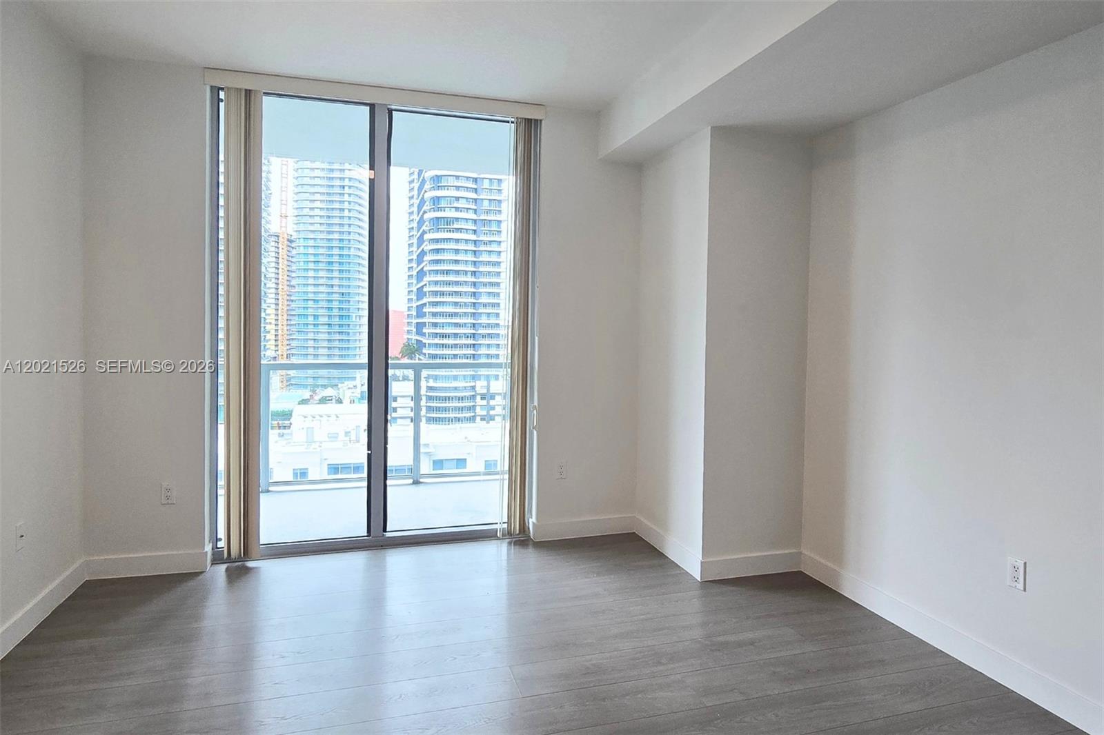 1111 SW 1st Ave #2319-N, Miami FL 33130