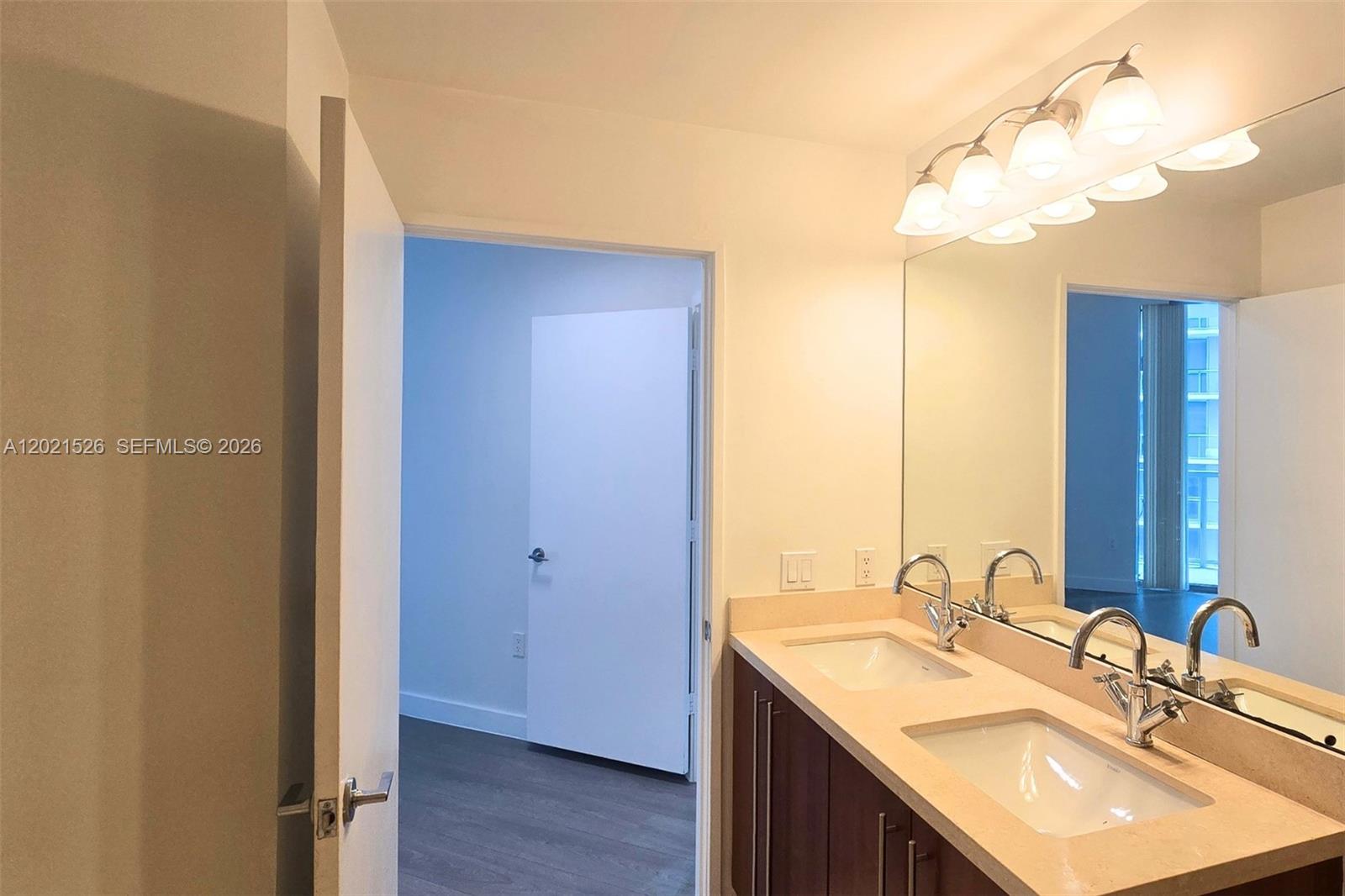 1111 SW 1st Ave #2319-N, Miami FL 33130