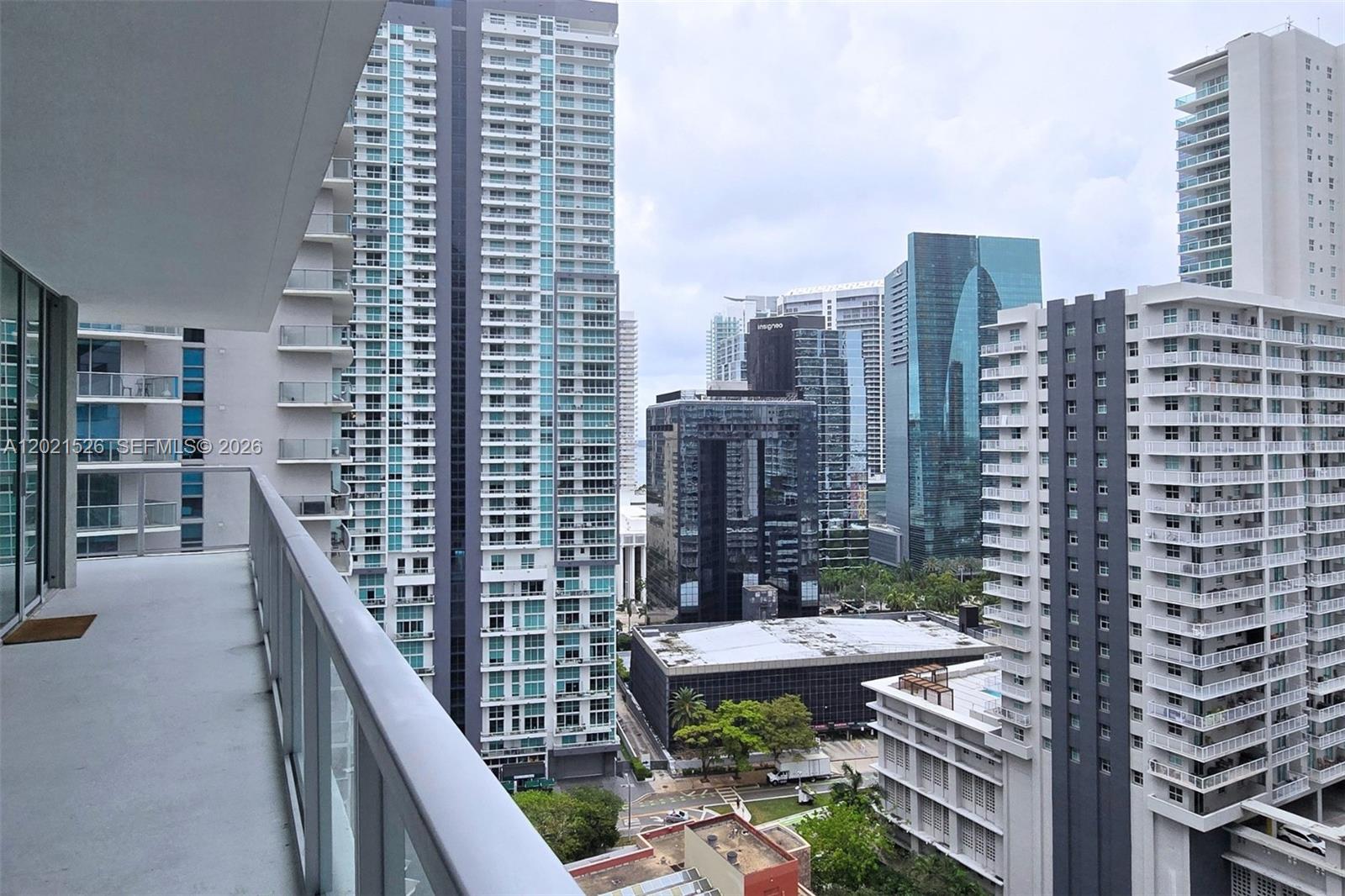 1111 SW 1st Ave #2319-N, Miami FL 33130