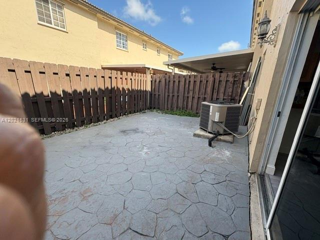 11416 NW 93rd CT #3, Hialeah Gardens FL 33018