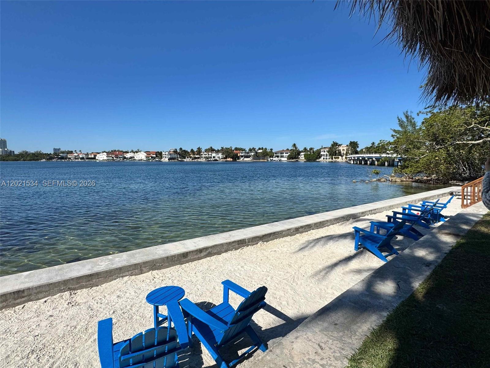 2 Grove Isle Dr #B801-802, Miami FL 33133