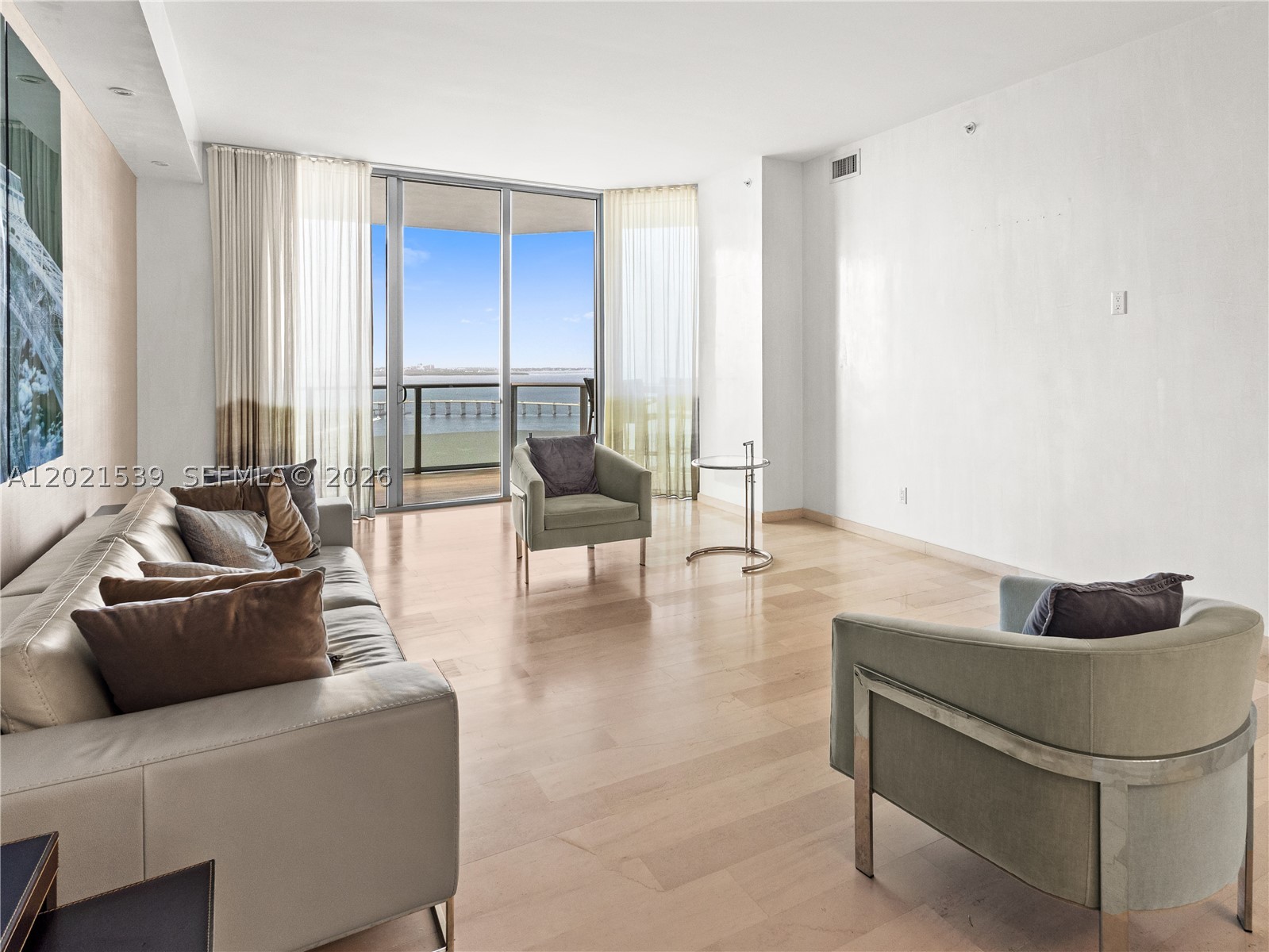1300 E Brickell Bay Dr #3701, Miami FL 33131