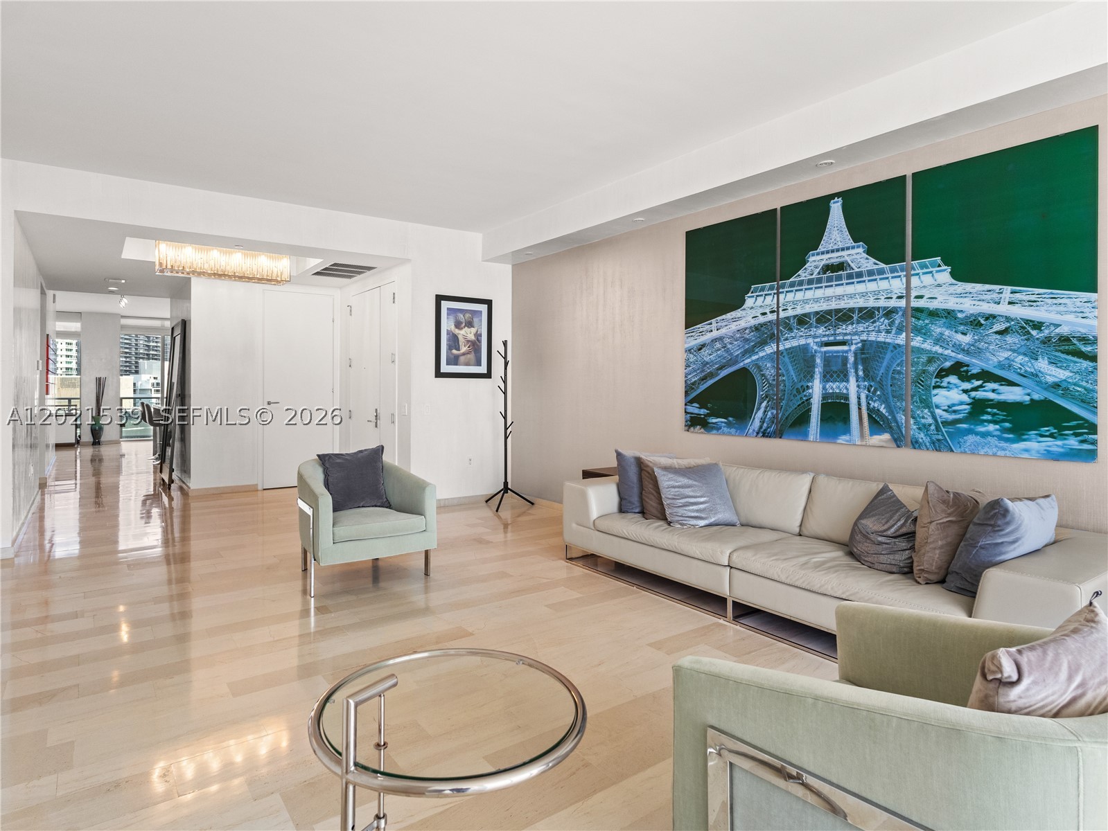 1300 E Brickell Bay Dr #3701, Miami FL 33131