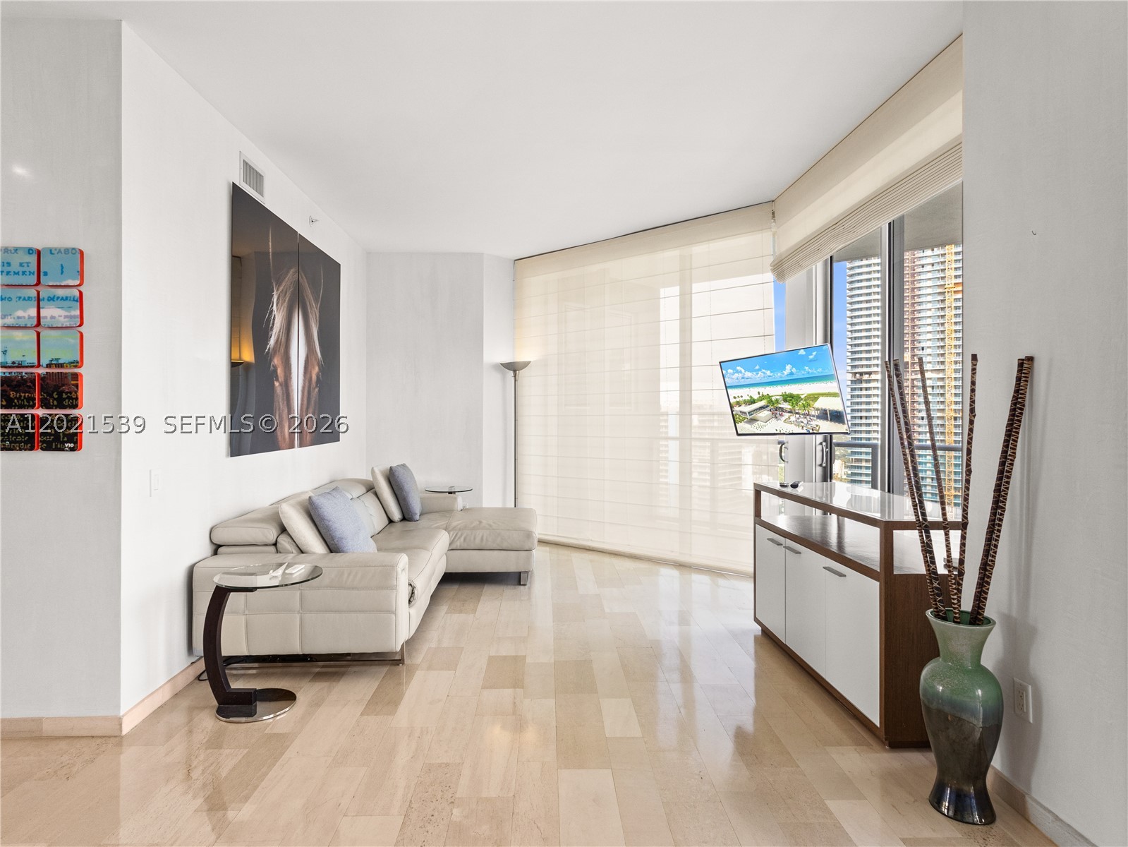 1300 E Brickell Bay Dr #3701, Miami FL 33131