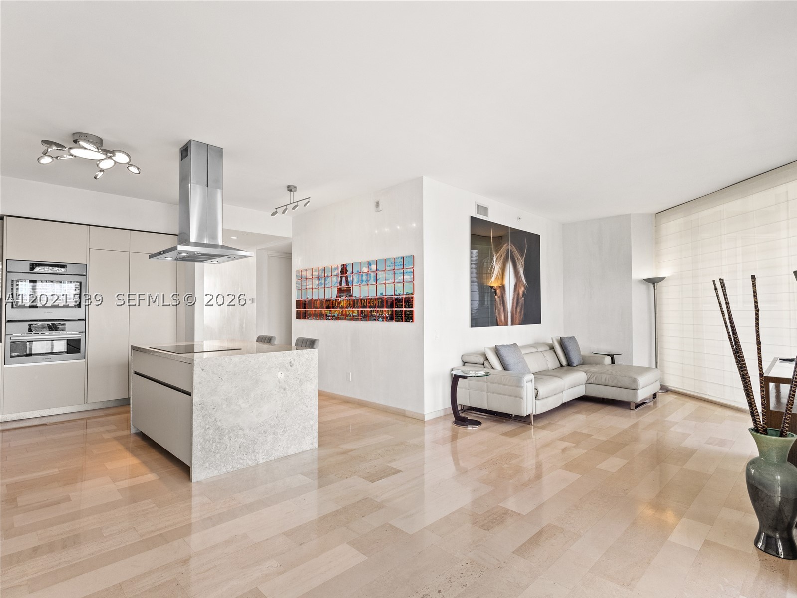 1300 E Brickell Bay Dr #3701, Miami FL 33131