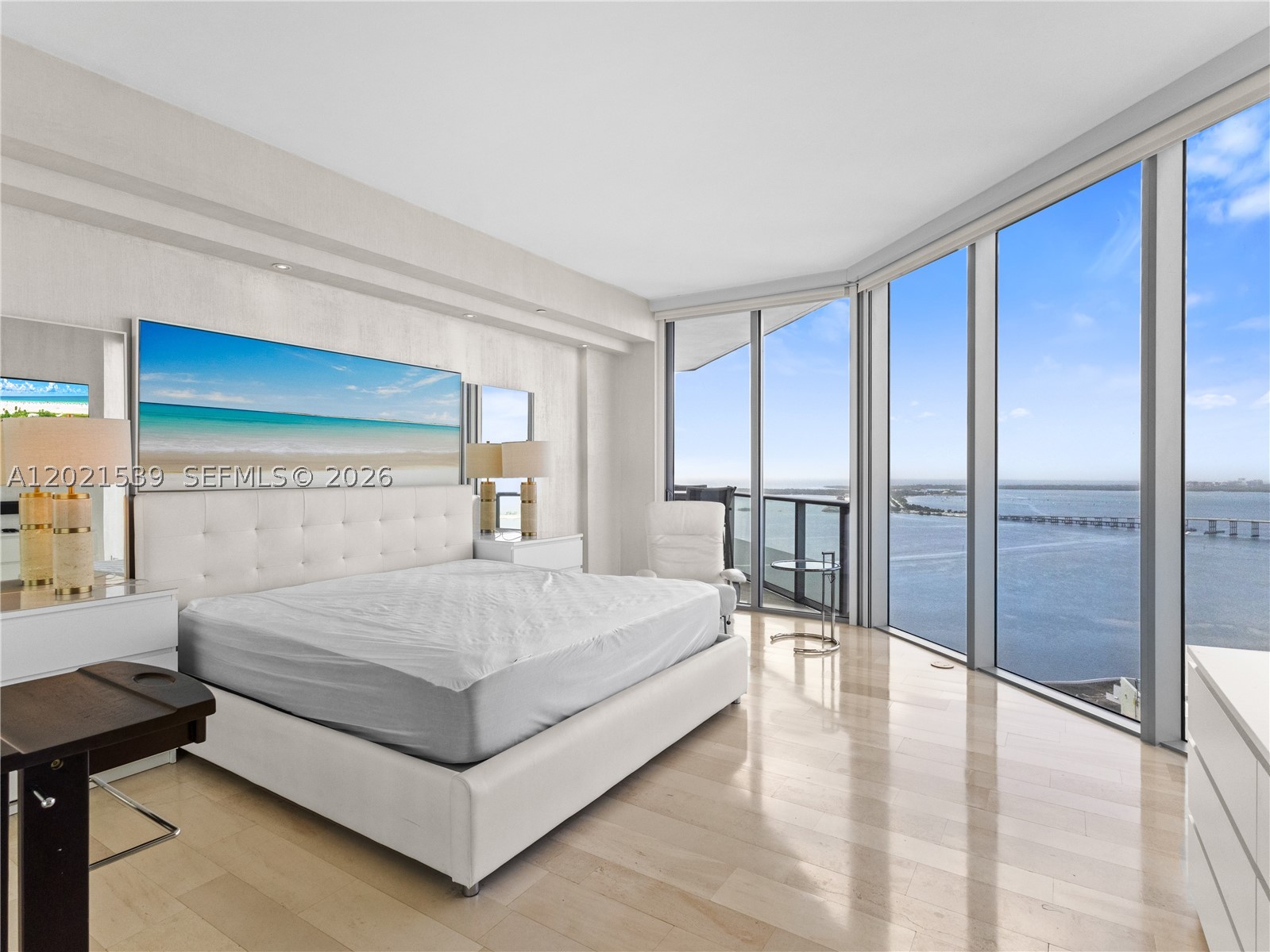 1300 E Brickell Bay Dr #3701, Miami FL 33131