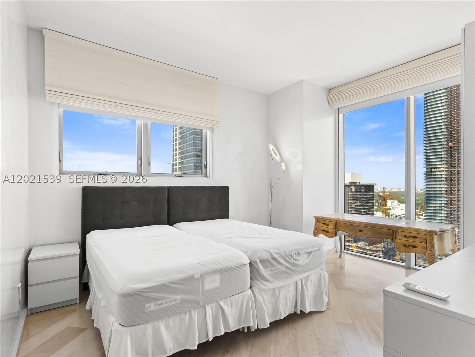 1300 E Brickell Bay Dr #3701, Miami FL 33131